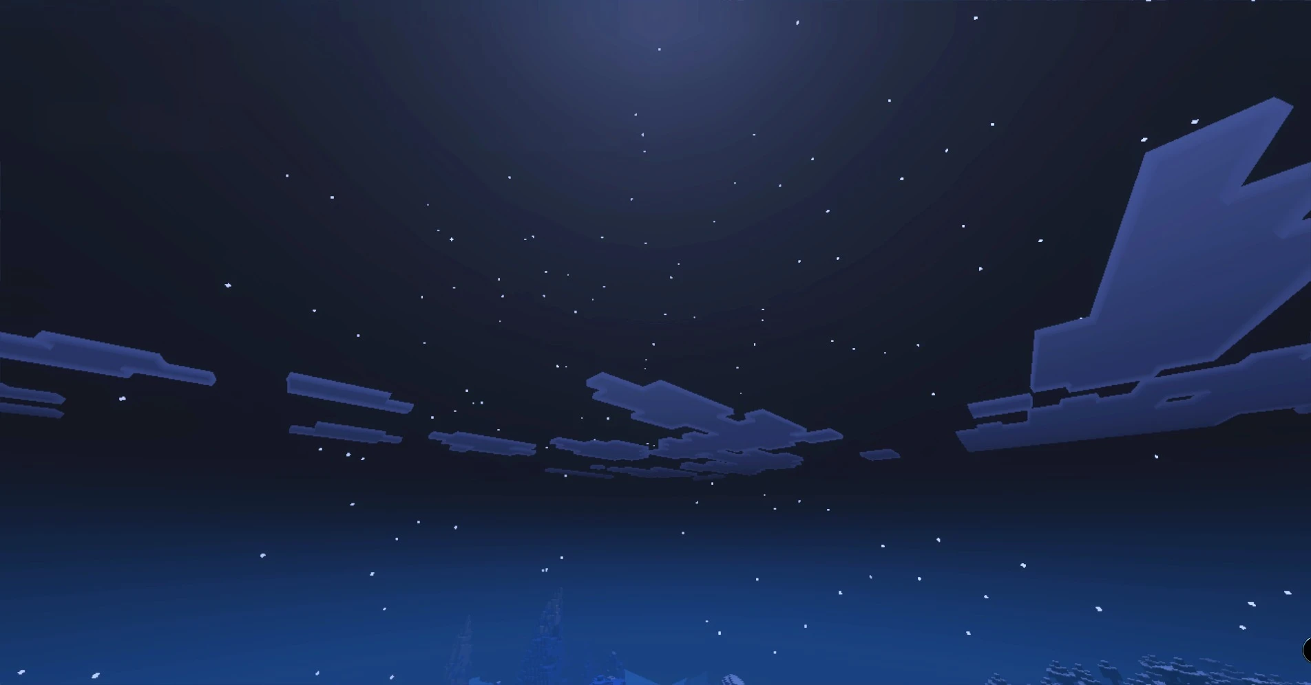 Custom Water Shader (1.26+) – Realistic Wavy Water And Smooth Reflections — screenshot 2