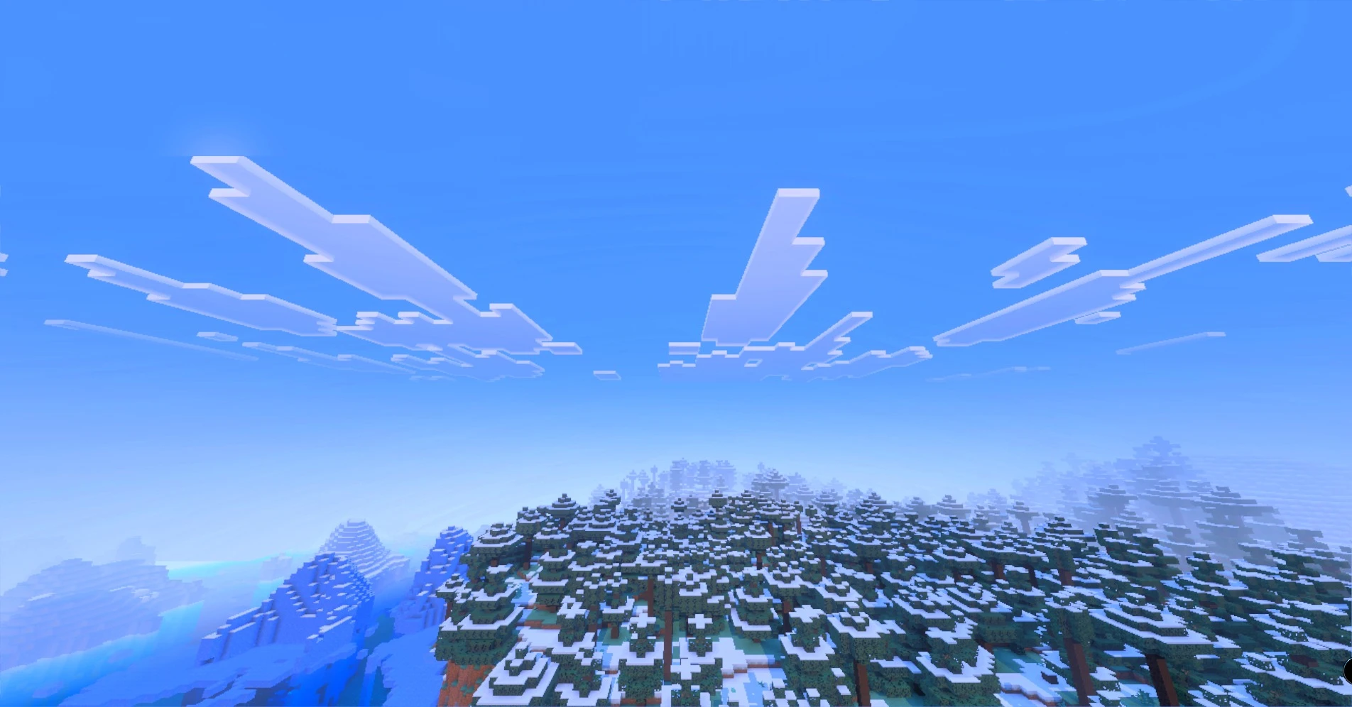 Custom Water Shader (1.26+) – Realistic Wavy Water And Smooth Reflections — screenshot 3