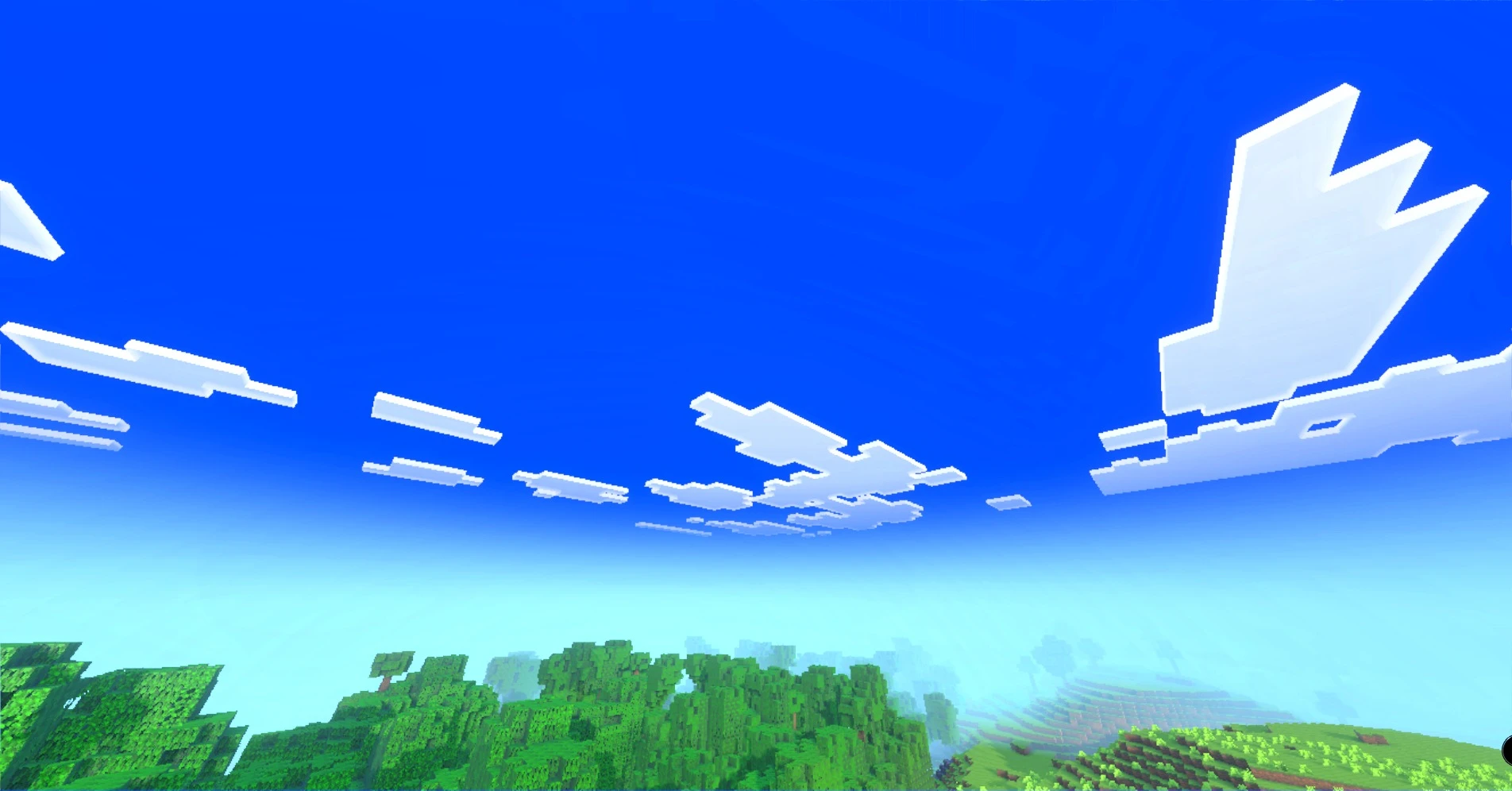 Luminance Shader (1.26+) – Smooth Water Reflections And Sun Glare Without Lag — screenshot 8