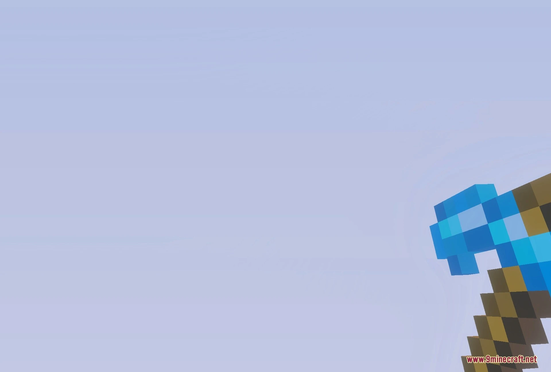 Enhanced 16x Texture Pack (26.x) – Boost FPS With Shorter Swords And A Dark UI — screenshot 5