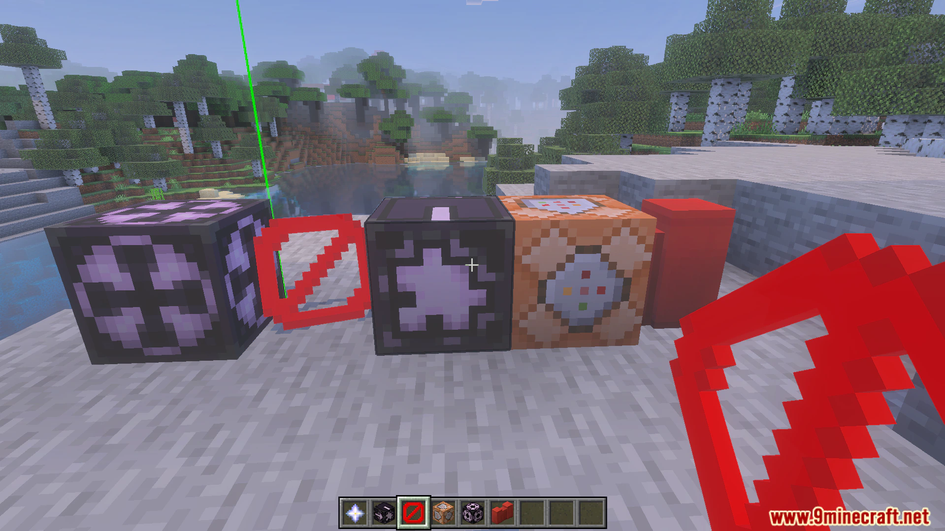 Advance Settings Addon (26.x, 1.21) – Change World Settings While Keeping Achievements — screenshot 6