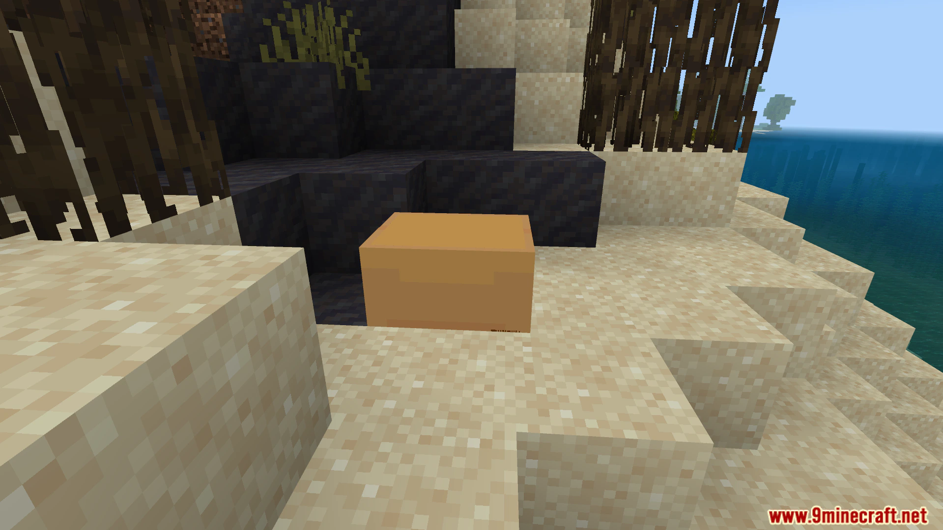 Verity BE Addon (26.x) – Chat With A Smart Yellow Horror Companion — screenshot 2