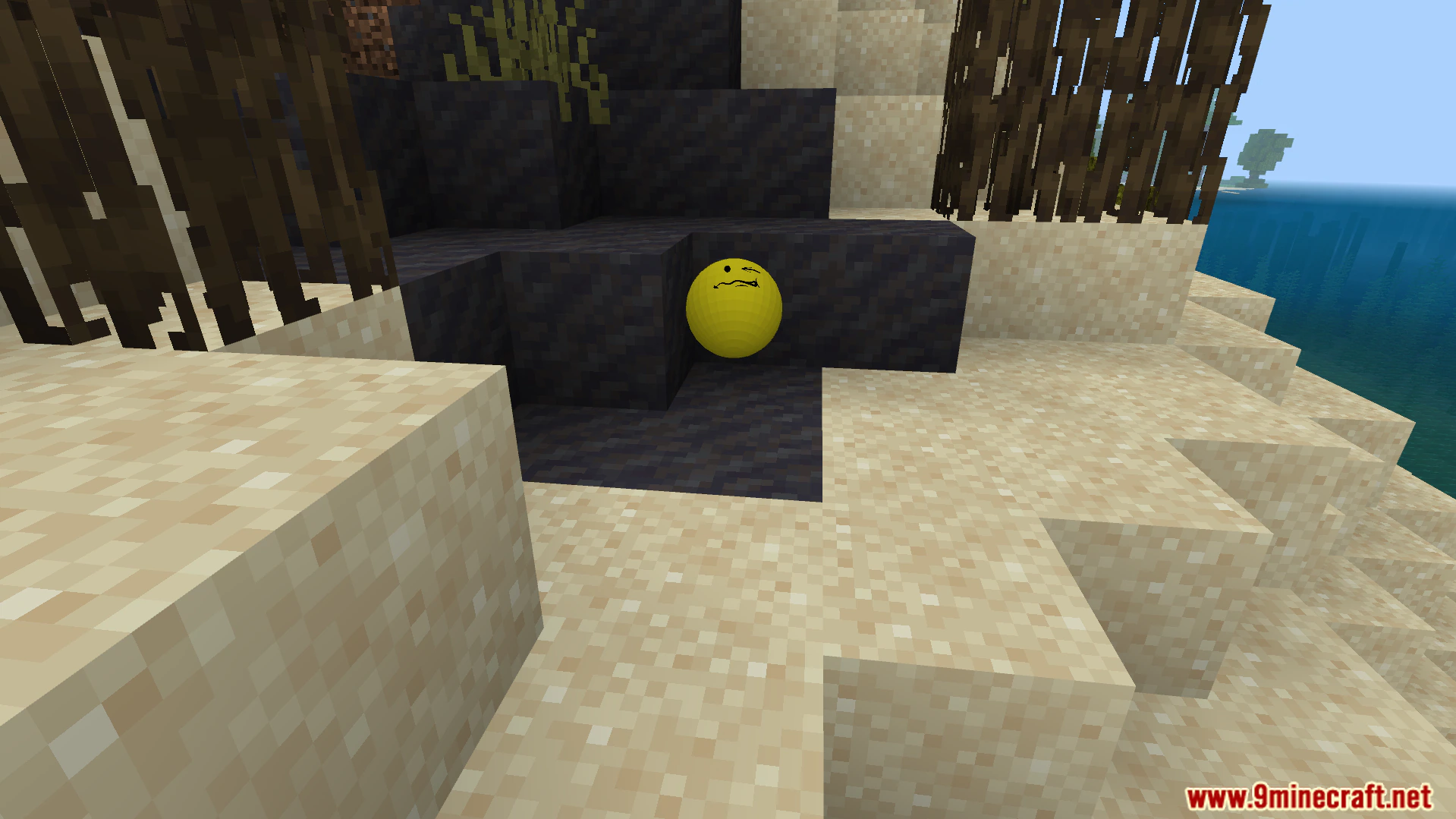 Verity BE Addon (26.x) – Chat With A Smart Yellow Horror Companion — screenshot 3