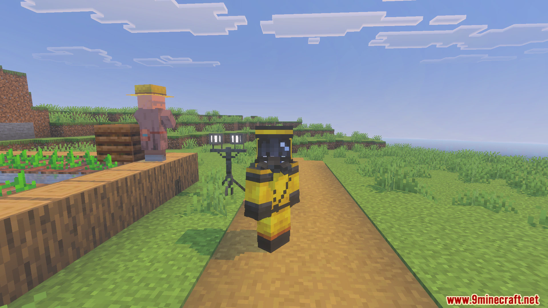 Liminal Craft Backrooms Addon (26.x, 1.21) – Build Scary Backrooms Sandbox Worlds — screenshot 2