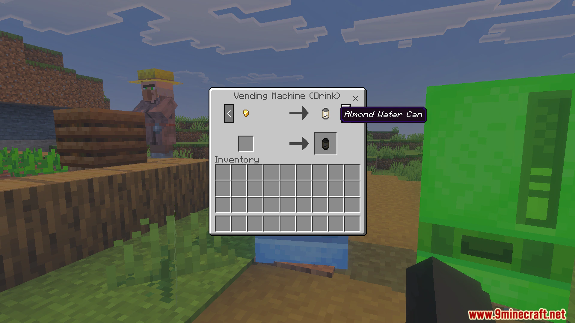 Liminal Craft Backrooms Addon (26.x, 1.21) – Build Scary Backrooms Sandbox Worlds — screenshot 5