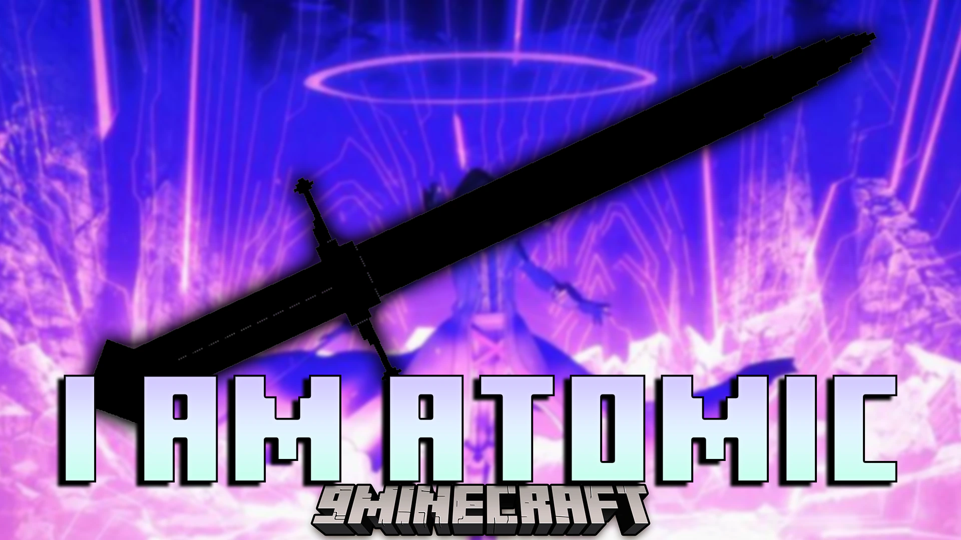 I Am Atomic Addon (26.x, 1.21) – Wield 3D Shadow Swords From Eminence In Shadow