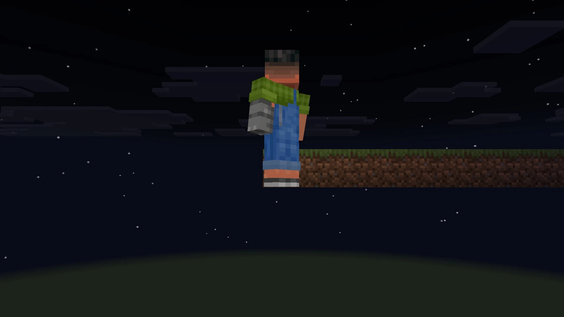 System Dynamic Light Addon (26.x, 1.21) – MCPE/Bedrock — screenshot 6