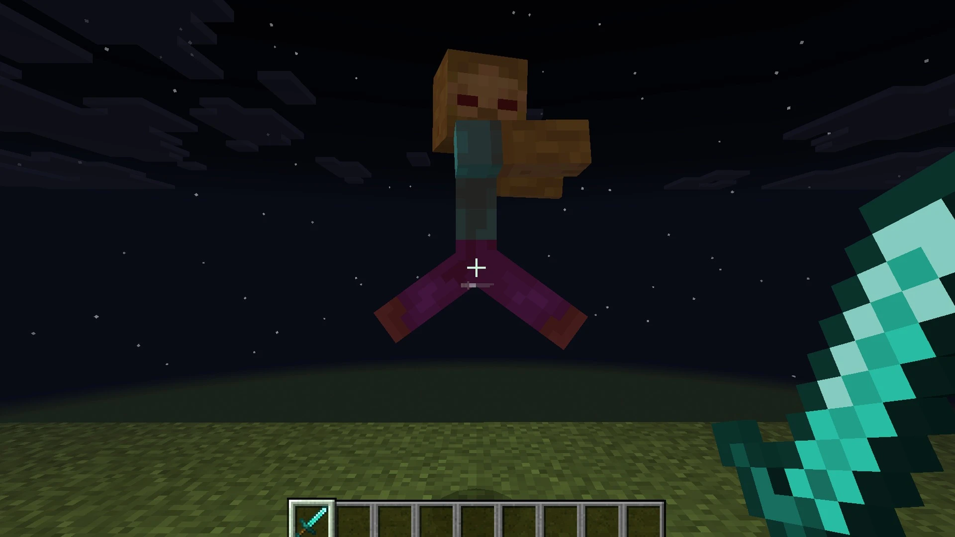 Raiyon's Java Combat Addon (26.x, 1.21) – MCPE/Bedrock — screenshot 2