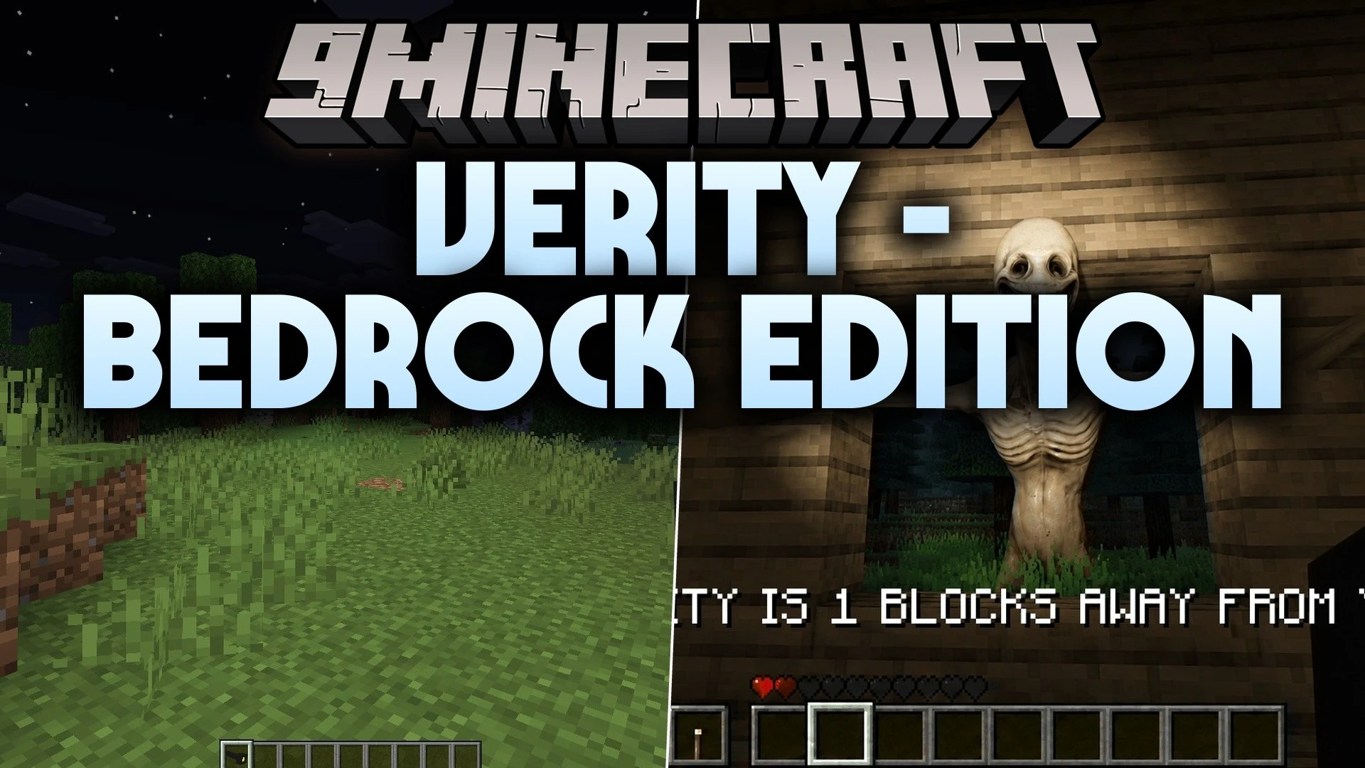 Verity Addon (26.x) – MCPE/Bedrock