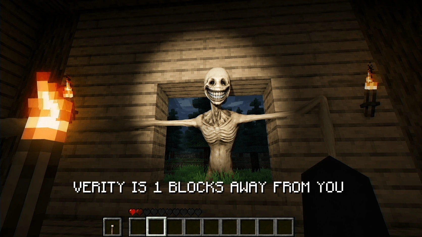 Verity Addon (26.x) – MCPE/Bedrock — screenshot 1