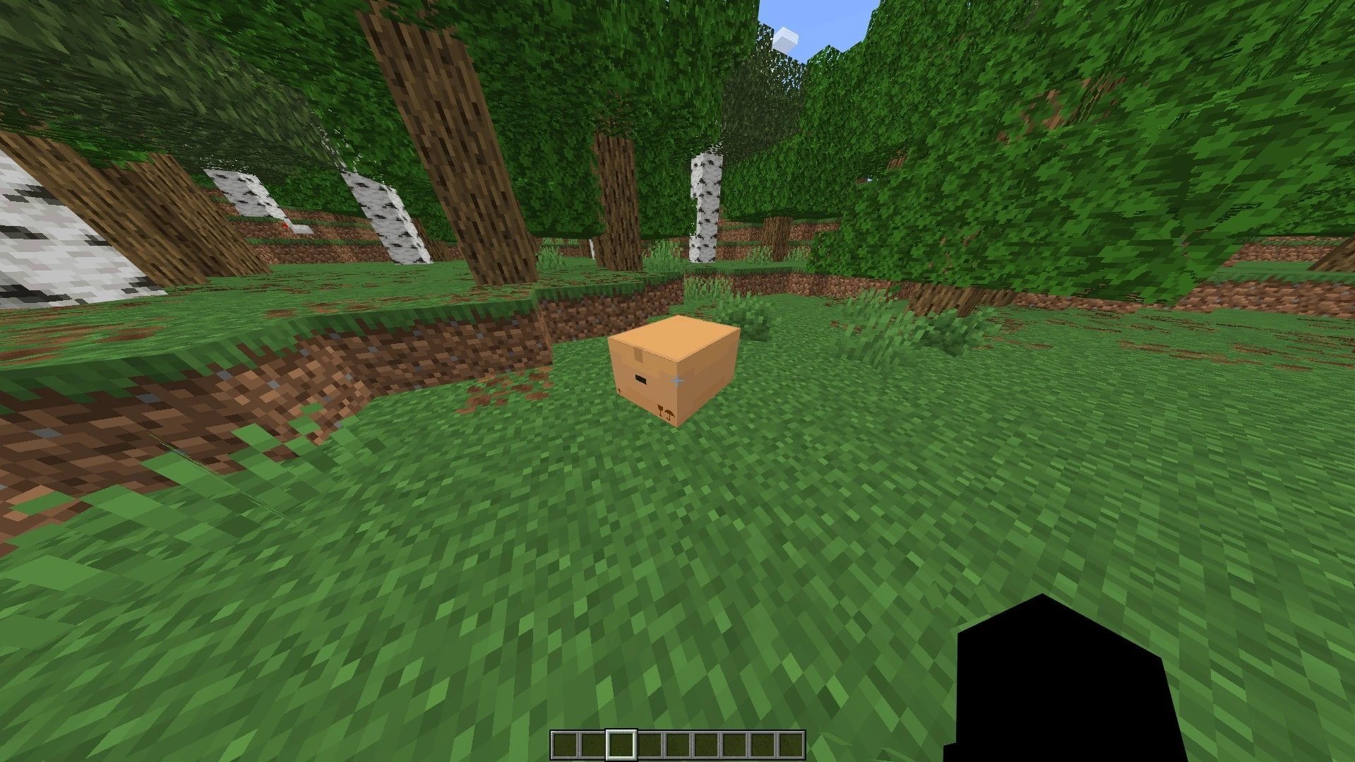 Verity Addon (26.x) – MCPE/Bedrock — screenshot 2
