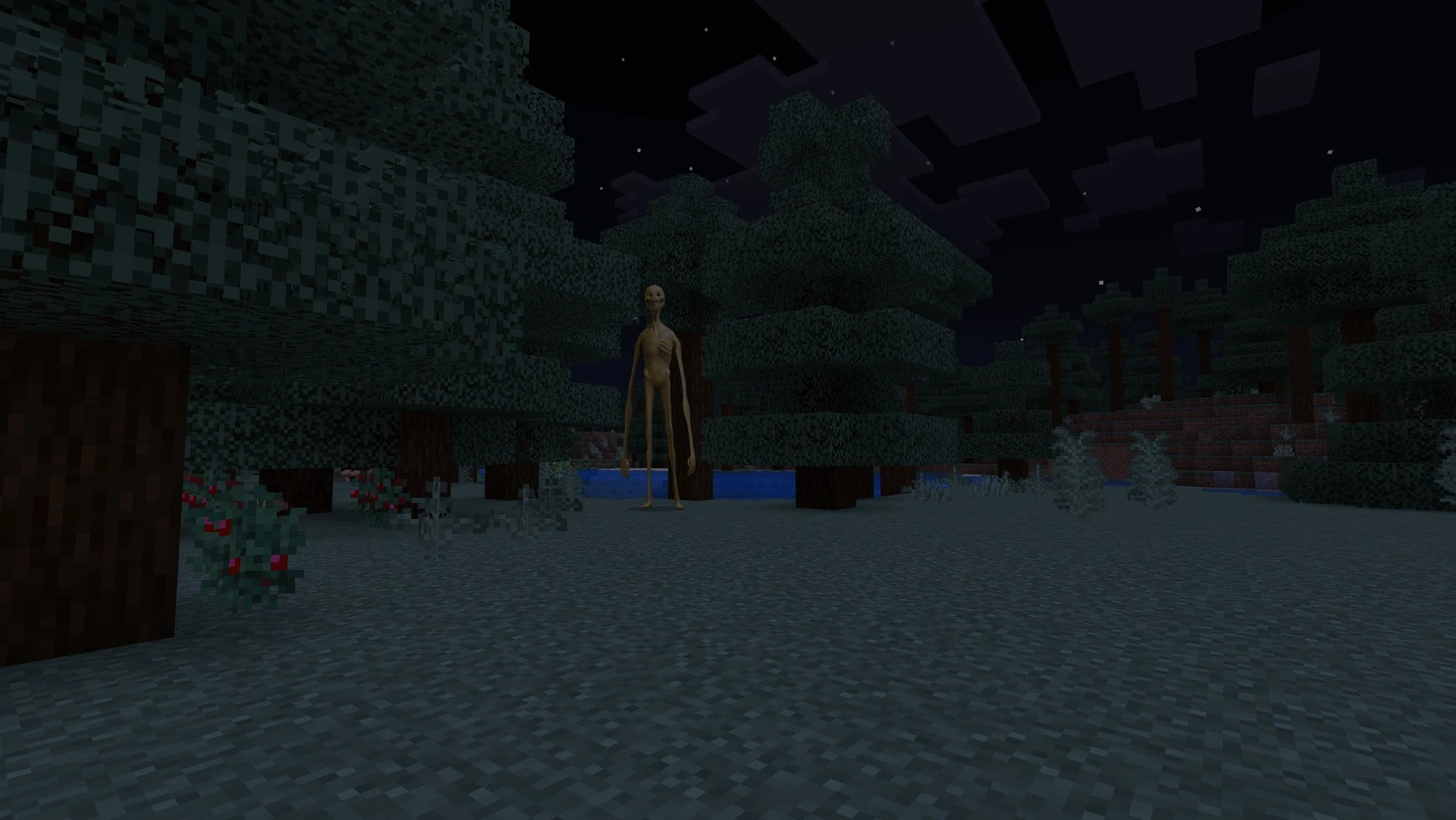 Verity Addon (26.x) – MCPE/Bedrock — screenshot 4