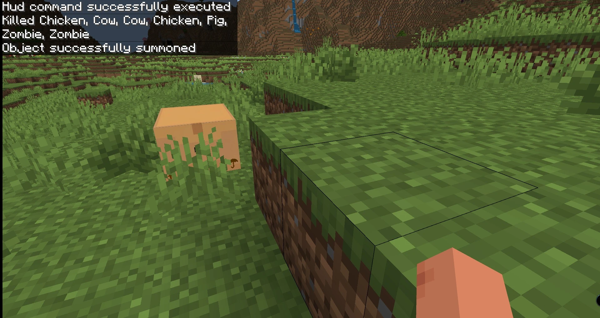 Verity Addon (26.x) – MCPE/Bedrock — screenshot 8