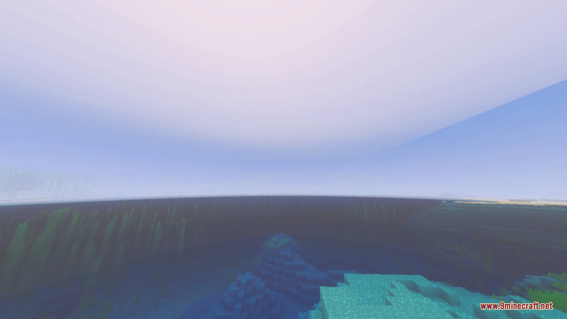 Newb Complementary Shader (26.x) – Java Realistic Graphics Experience — screenshot 1