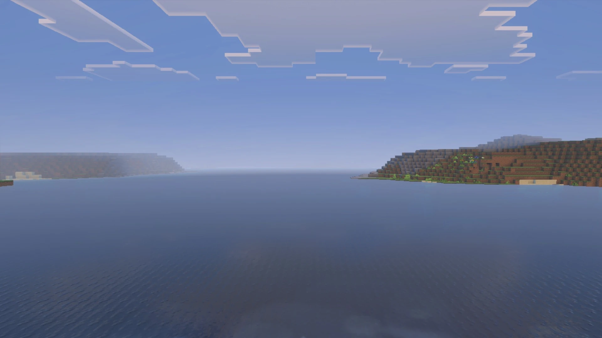 La Nature by Carrot Texture Pack (26.x) – MCPE/Bedrock — screenshot 5