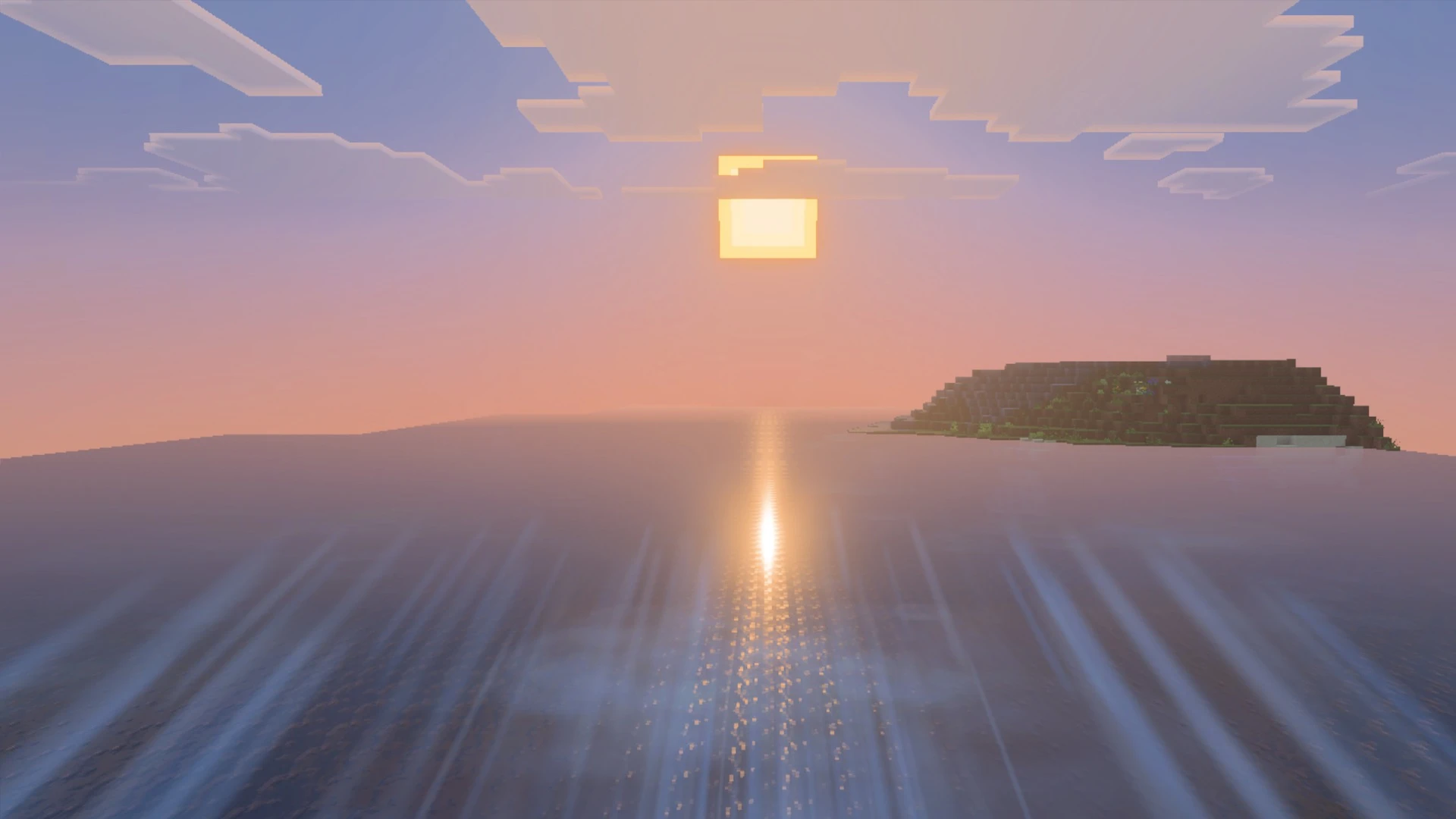 La Nature by Carrot Texture Pack (26.x) – MCPE/Bedrock — screenshot 6