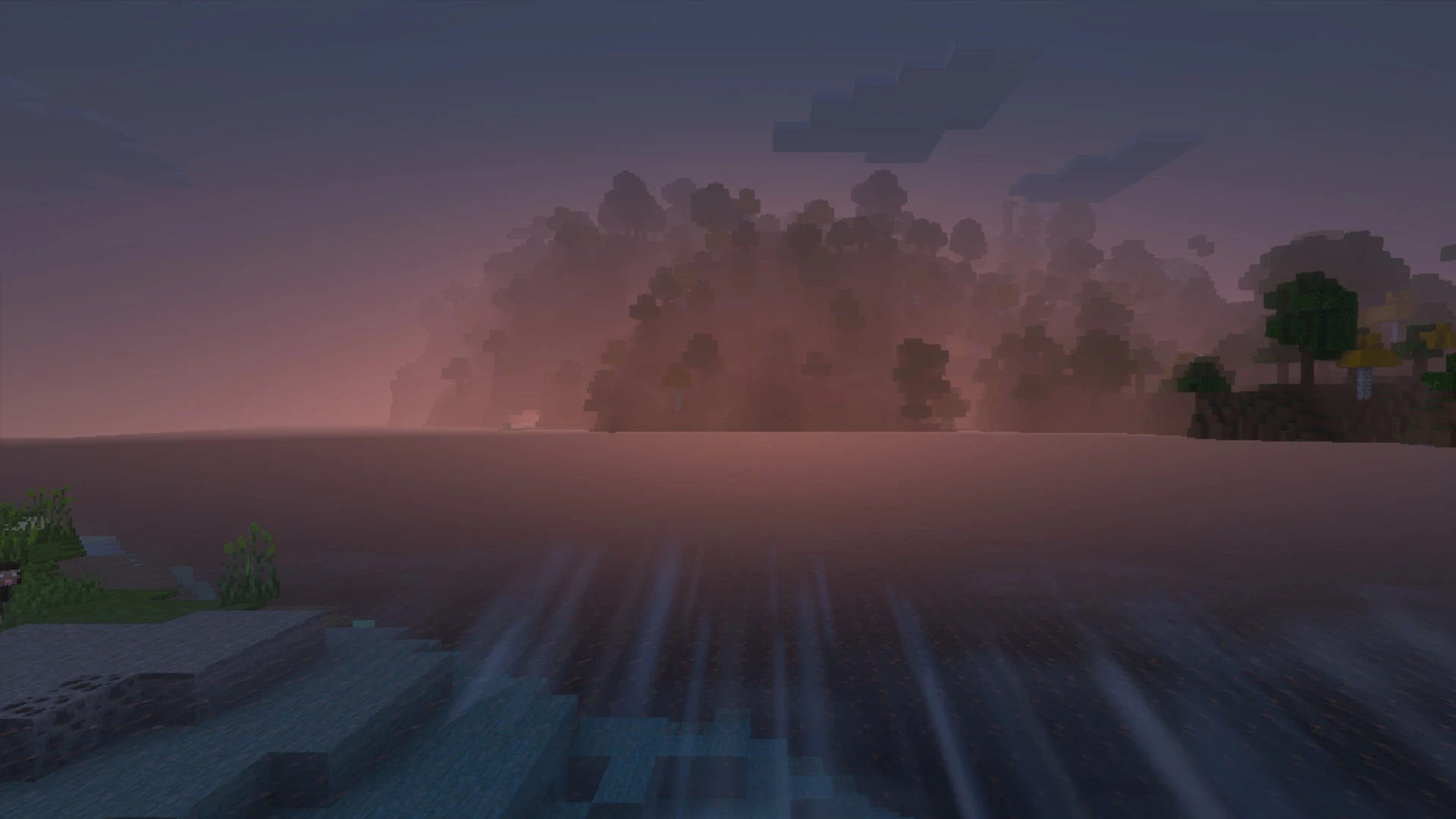 La Nature by Carrot Texture Pack (26.x) – MCPE/Bedrock — screenshot 7