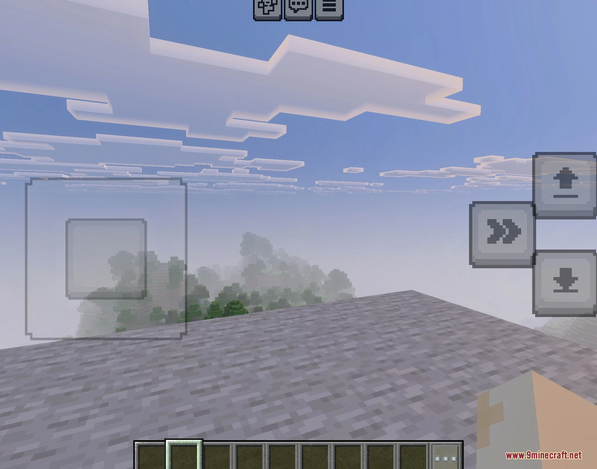 FPS Optimizer Boost Official Texture Pack (26.x, 1.21) – MCPE/Bedrock — screenshot 3