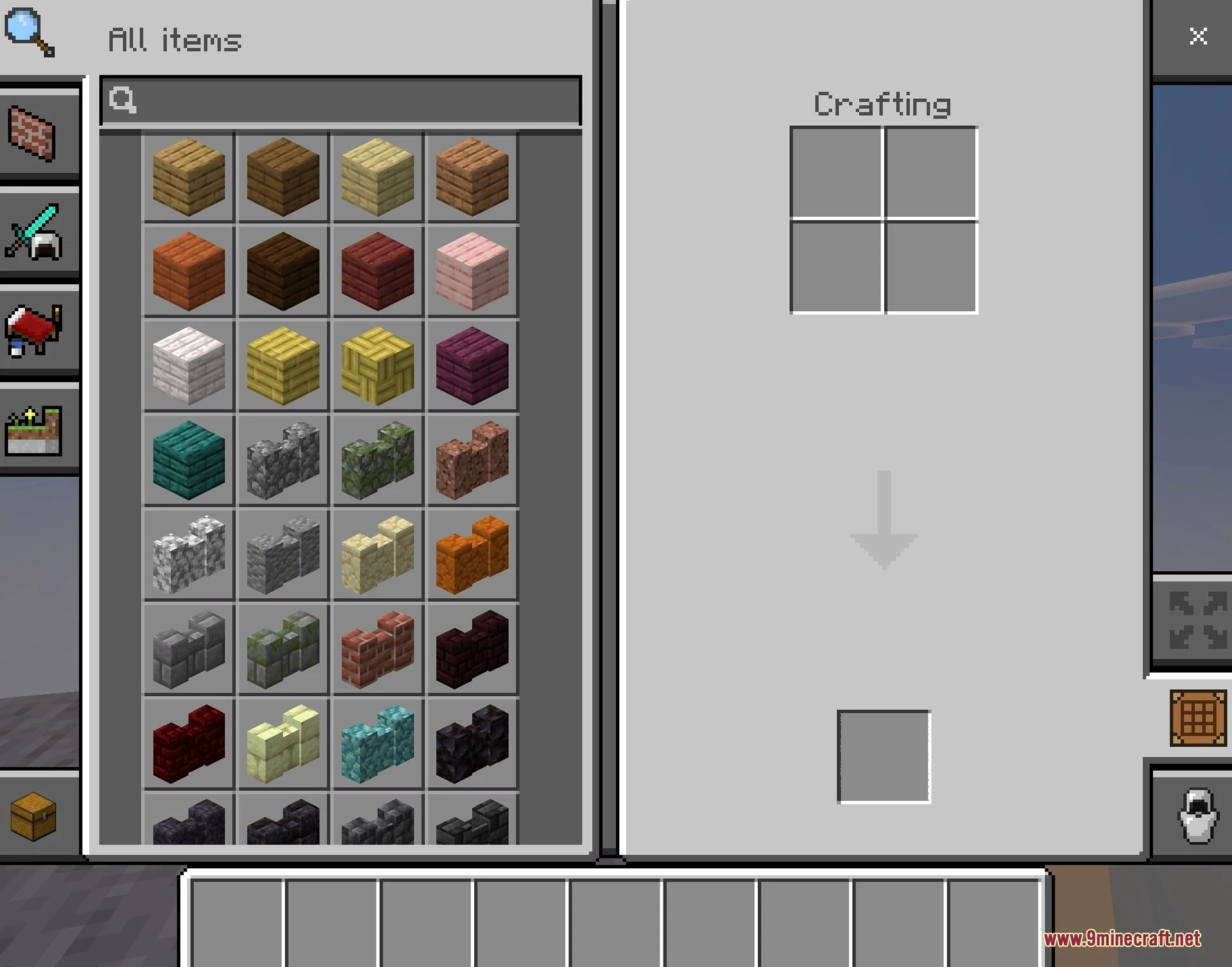 FPS Optimizer Boost Official Texture Pack (26.x, 1.21) – MCPE/Bedrock — screenshot 4