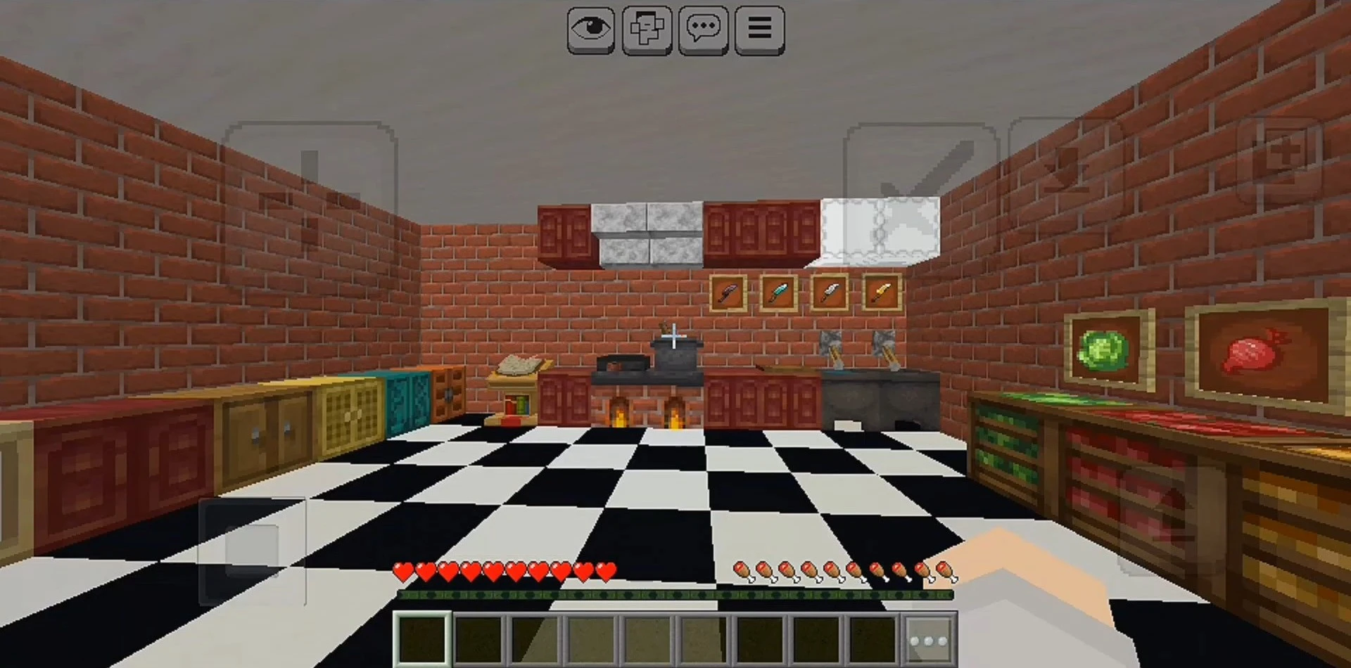 Farmer’s Delight Bedrock Addon (26.x, 1.21) – Master The Culinary Arts — screenshot 1