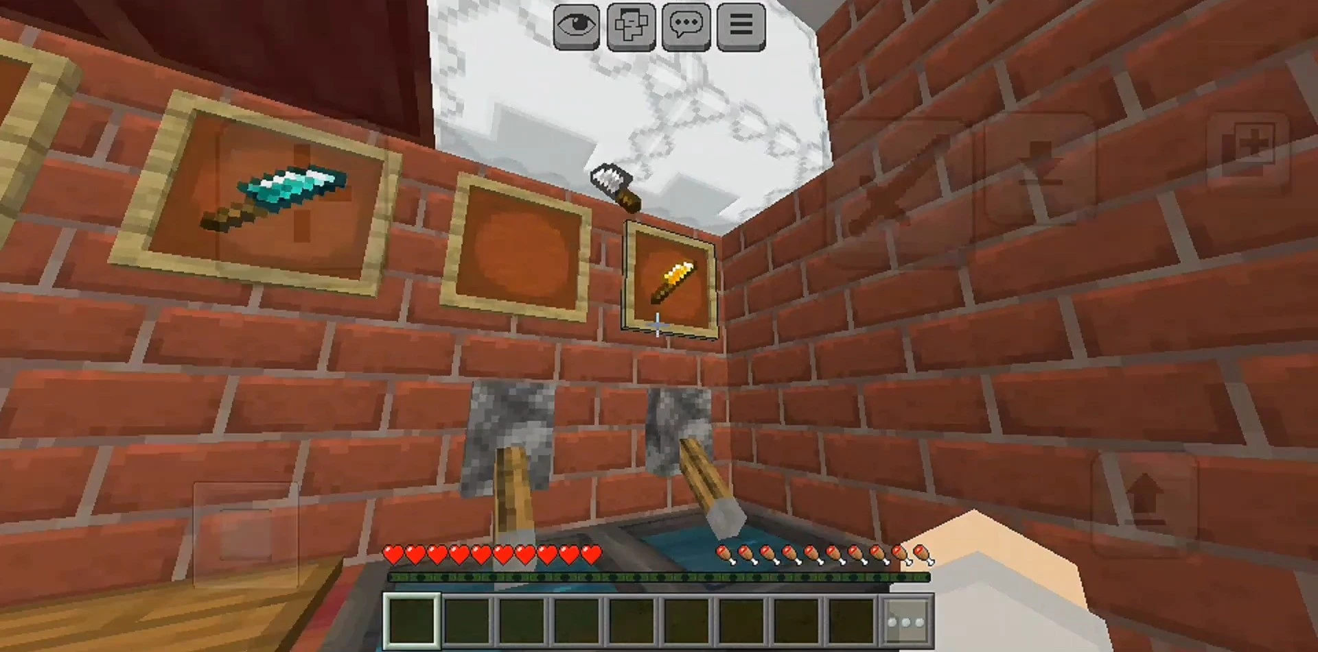Farmer’s Delight Bedrock Addon (26.x, 1.21) – Master The Culinary Arts — screenshot 2
