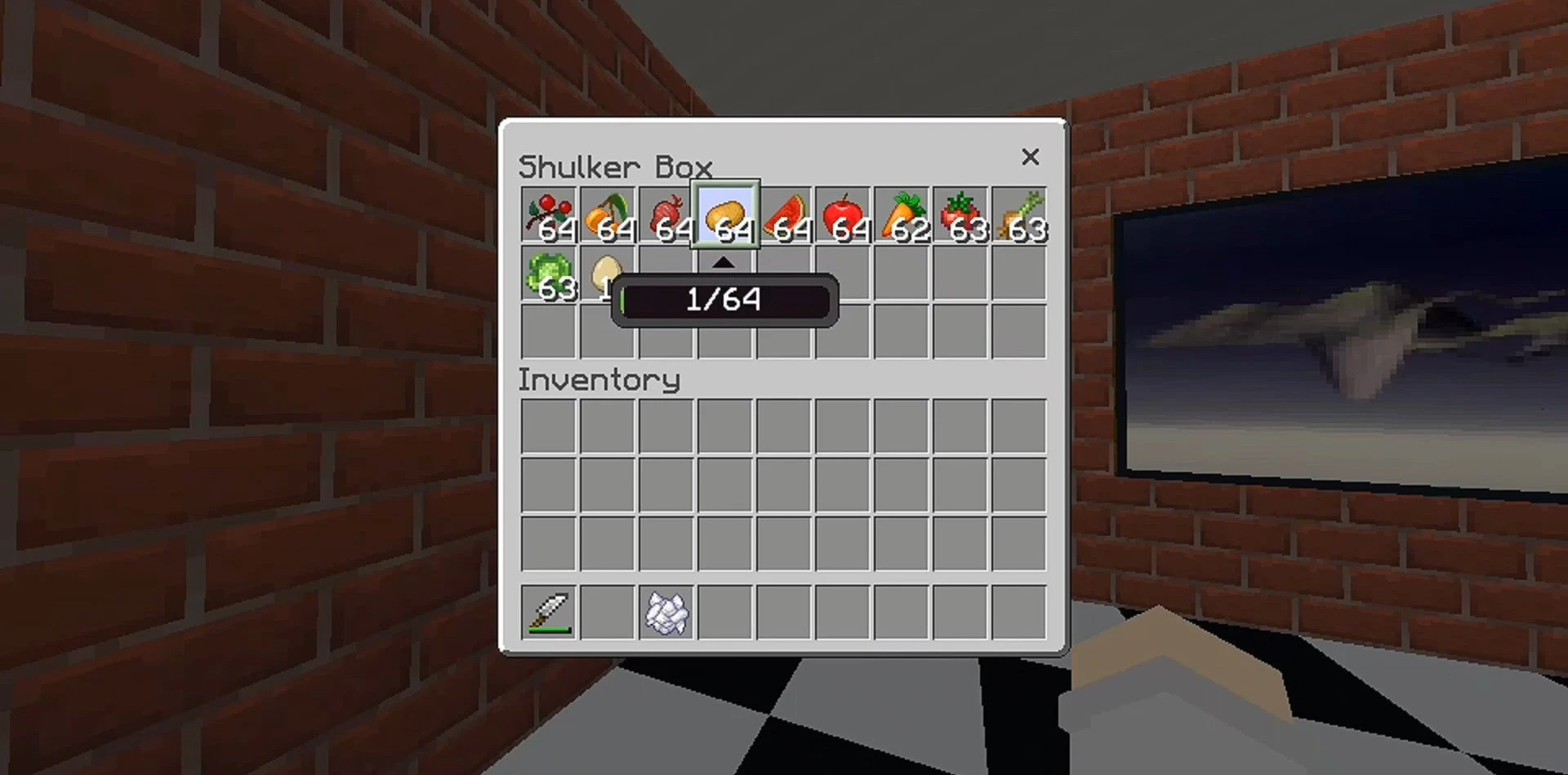 Farmer’s Delight Bedrock Addon (26.x, 1.21) – Master The Culinary Arts — screenshot 5