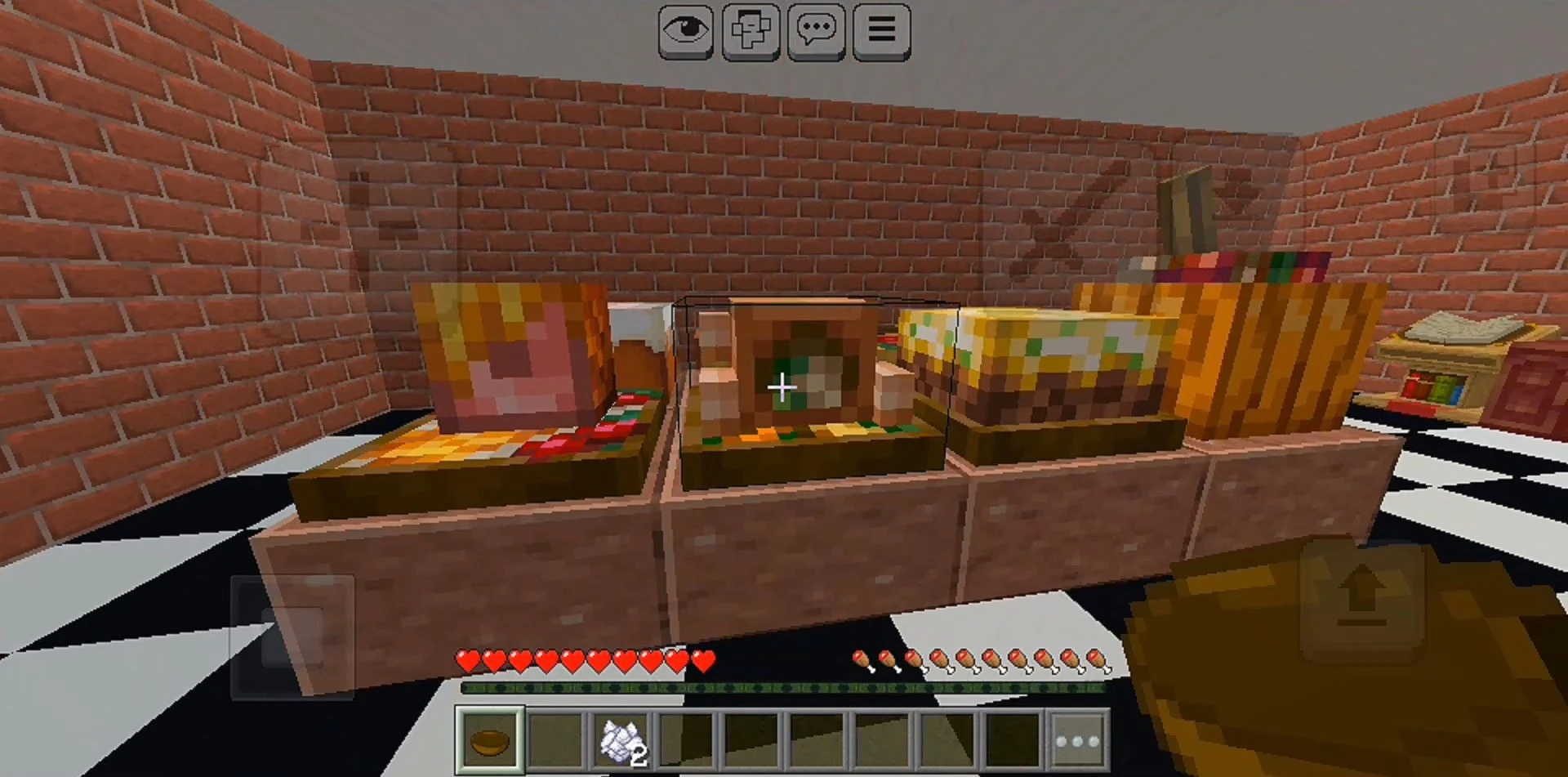 Farmer’s Delight Bedrock Addon (26.x, 1.21) – Master The Culinary Arts — screenshot 8