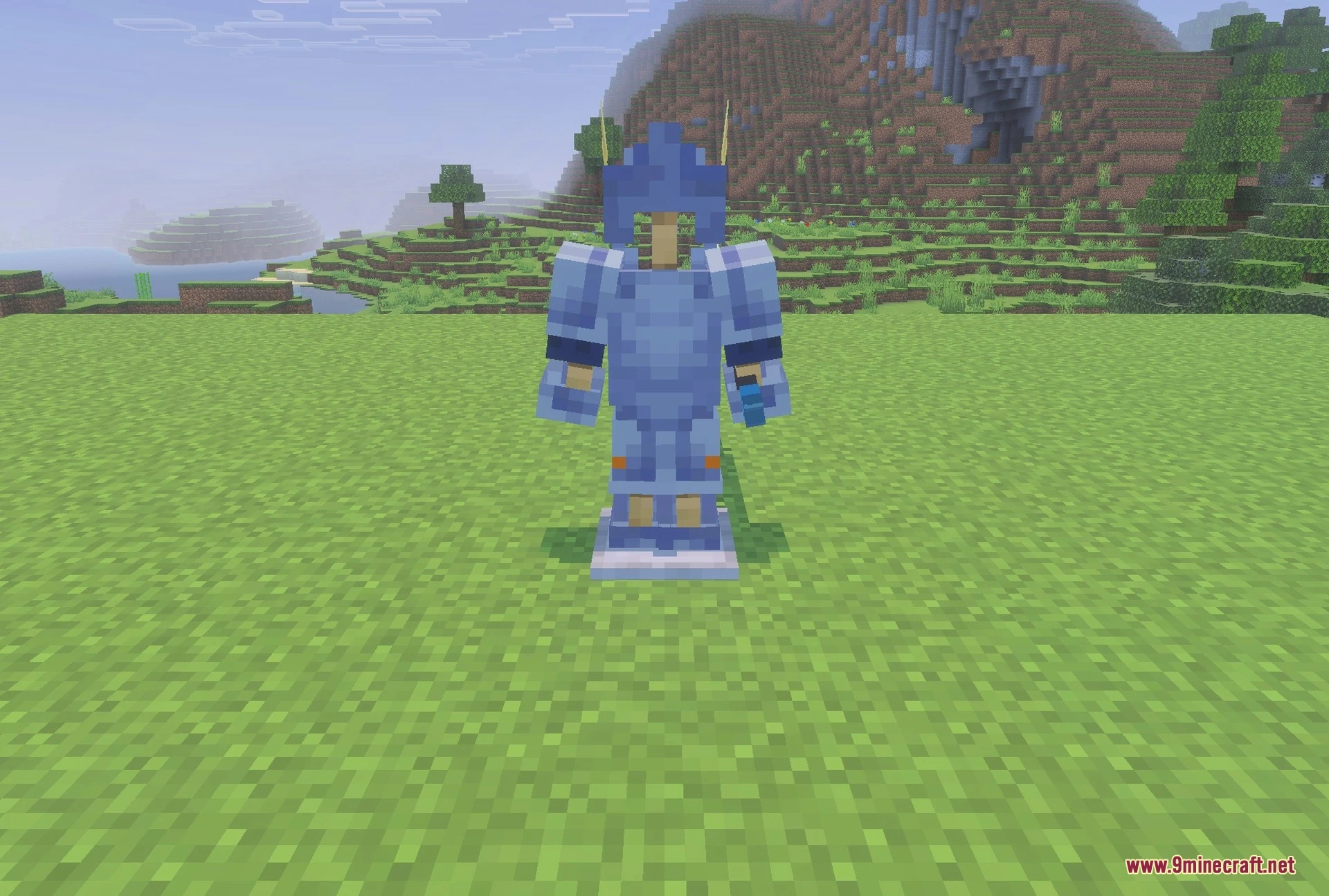 Alylica’s Dungeons Addon (26.x, 1.21) – Epic Dungeons Boss Fights — screenshot 7