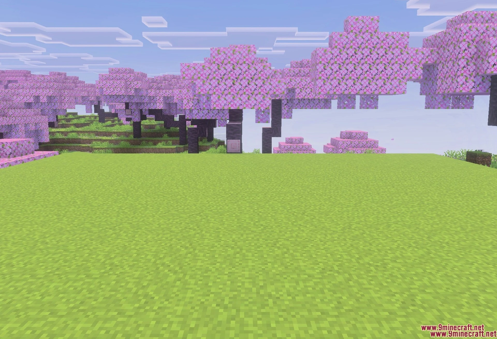 View Model A&S by Justpals Texture Pack (26.x, 1.21) – X — screenshot 1