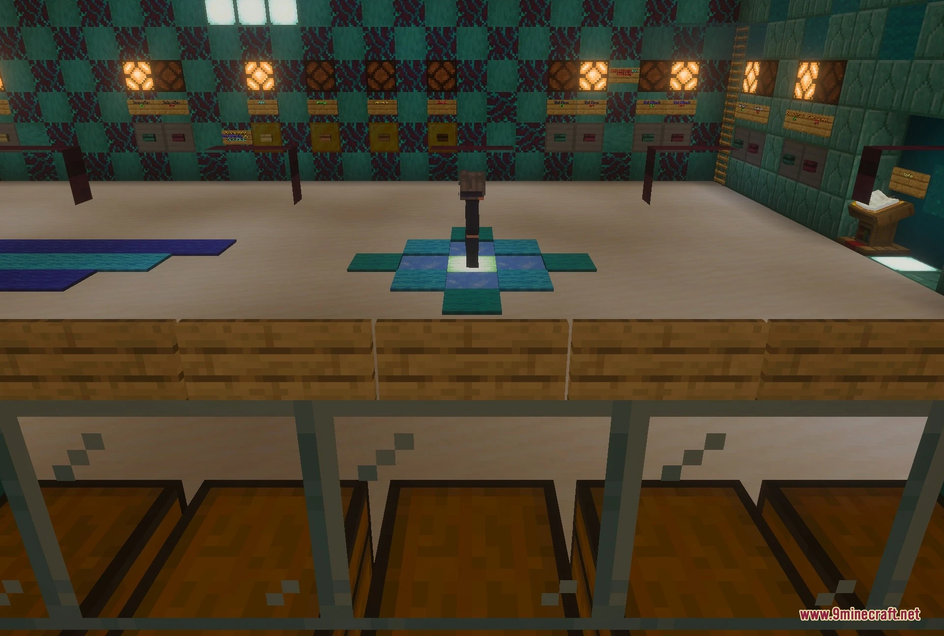 BladeX Pvp Practice Map (26.x) – Master Advanced Combat Bots — screenshot 4
