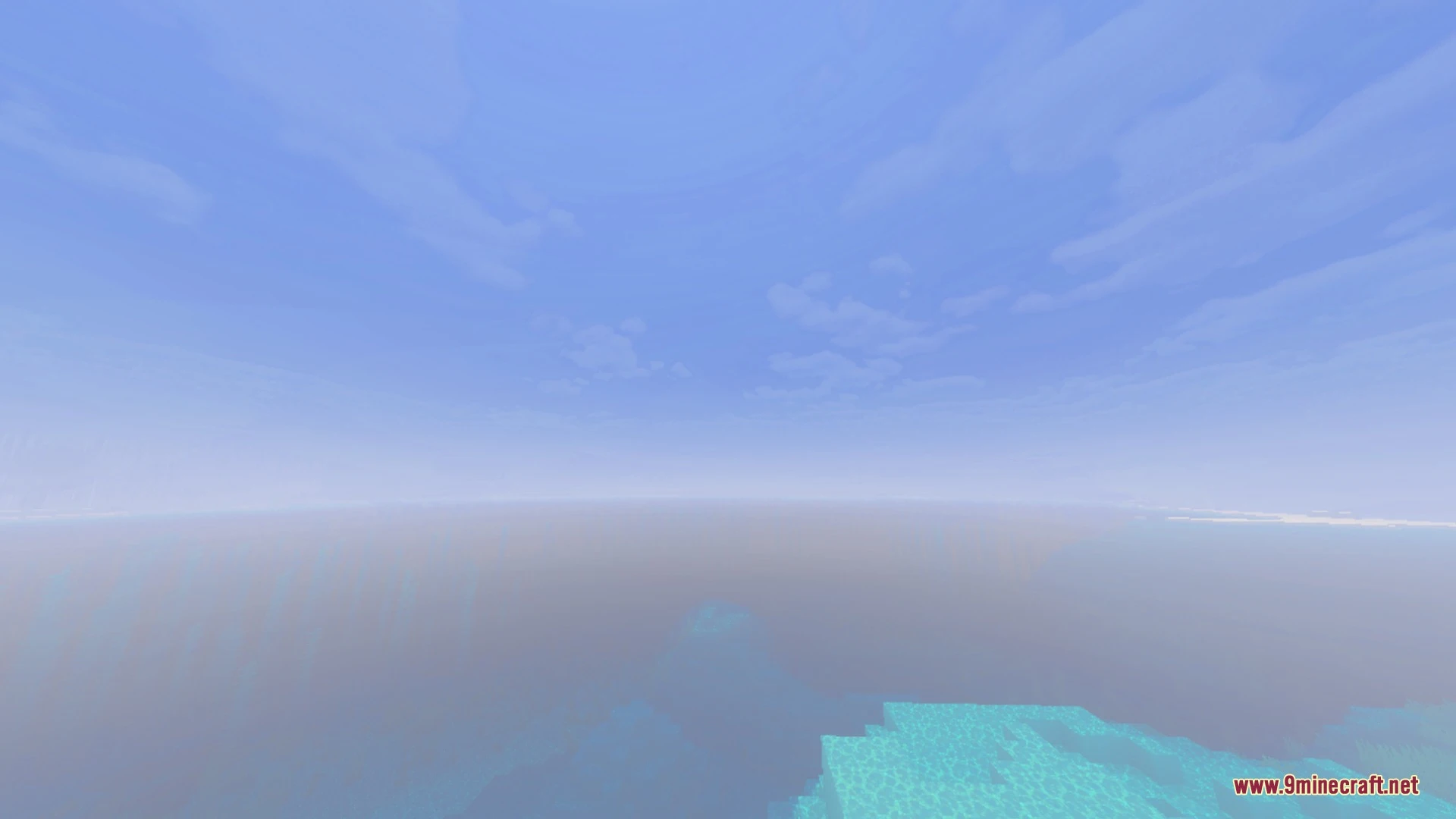 RG Shader V2.1 Renderdragon Support MCPE/Bedrock Shader (26.x, 1.21) — screenshot 3