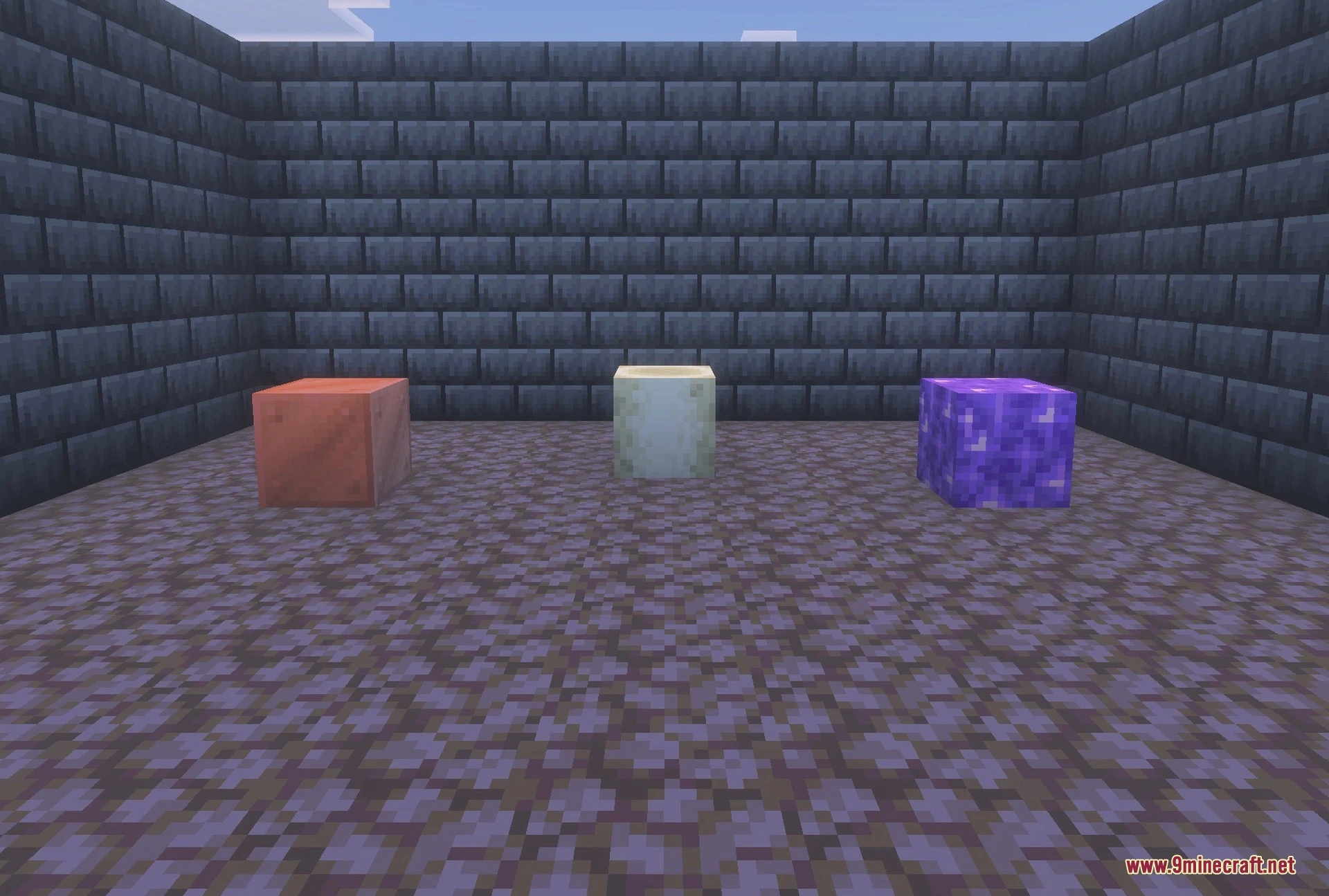 BetterVanillaBuilding Texture Pack (1.21, 1.19) – Enhanced Building Textures — screenshot 2