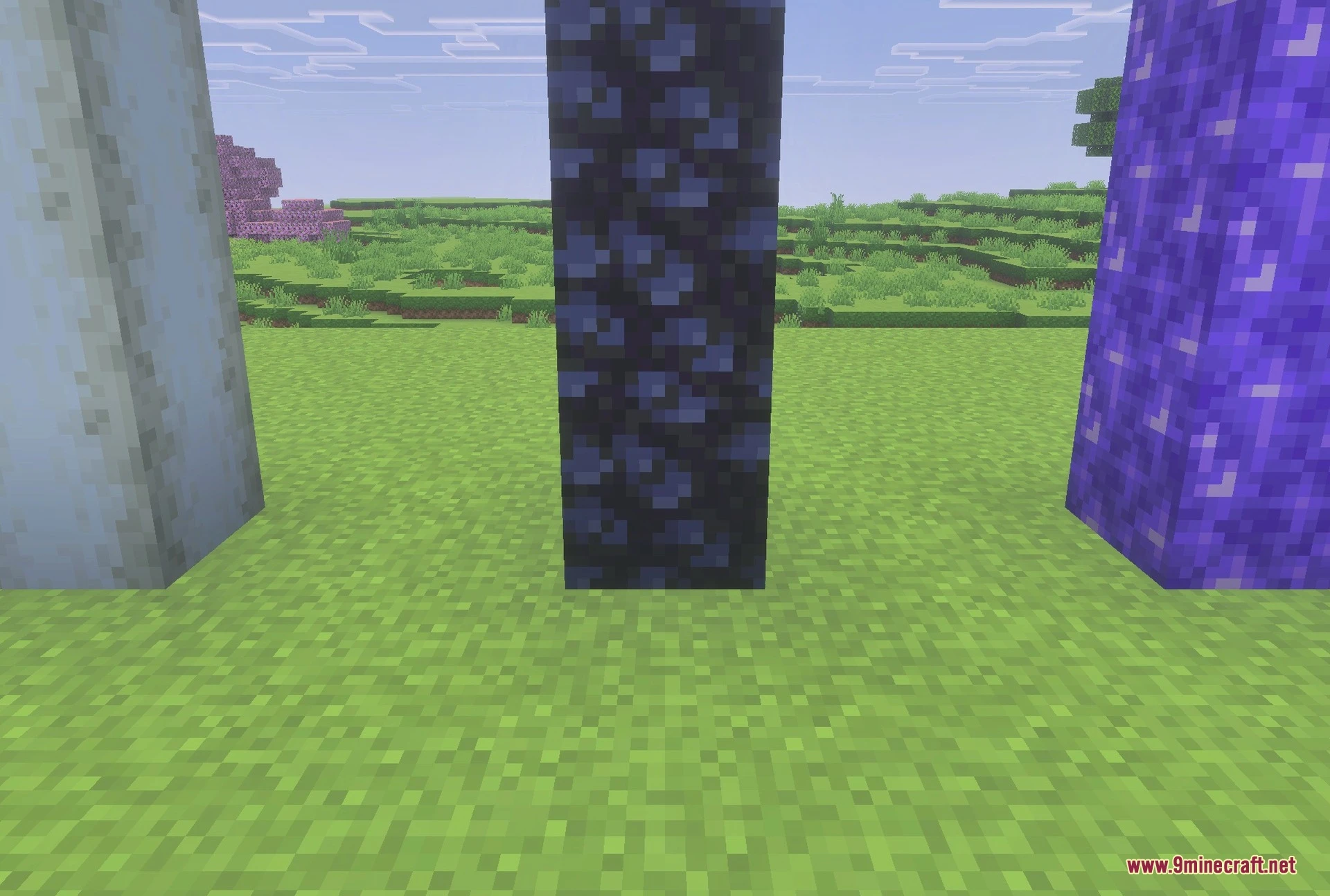 BetterVanillaBuilding Texture Pack (1.21, 1.19) – Enhanced Building Textures — screenshot 4