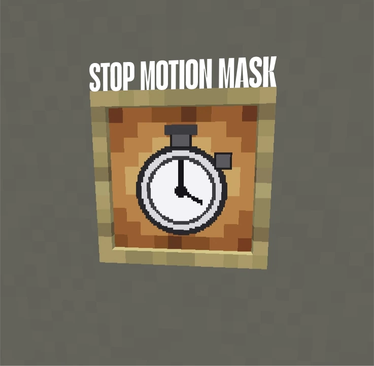 Emotion Mask Addon (26.x) – Wear Thirty-Two Fun Face Masks and Custom Designs — screenshot 8