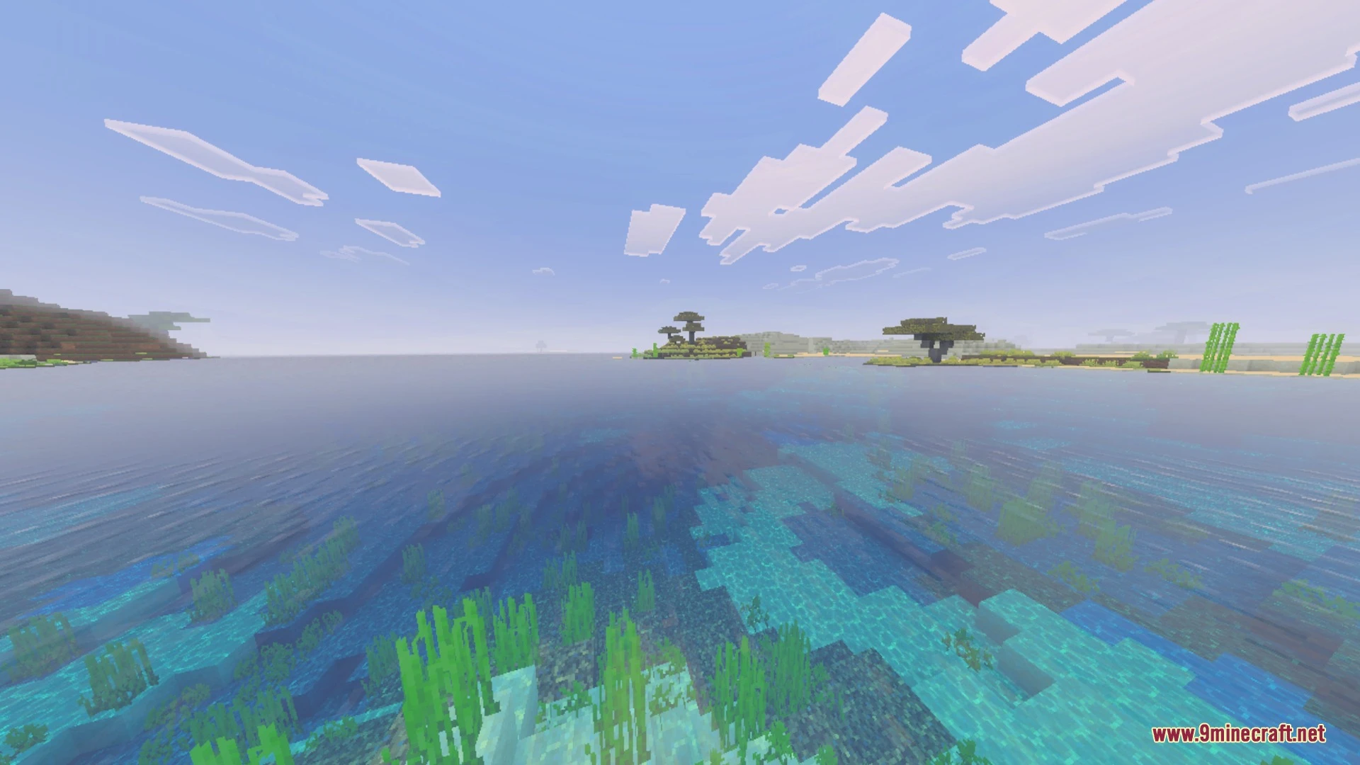 Animated Glowing Ores – 24+ Animated Ores Shader (26.x) — screenshot 4
