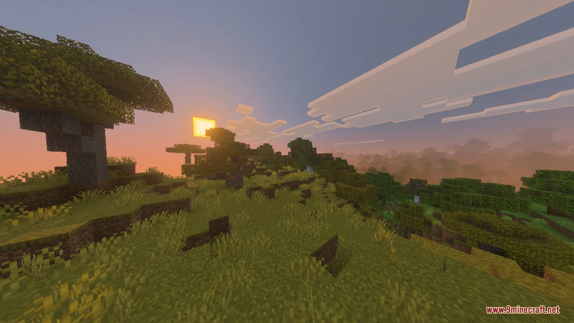 Animated Glowing Ores – 24+ Animated Ores Shader (26.x) — screenshot 7