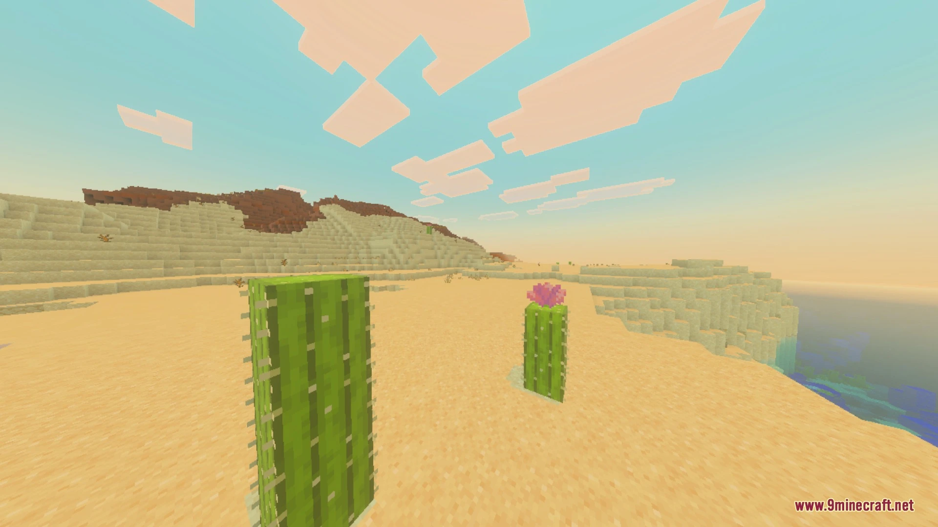 Clear Sight Shader (26.x, 1.21) – Brighter Caves and Clear Water on Any Device — screenshot 3