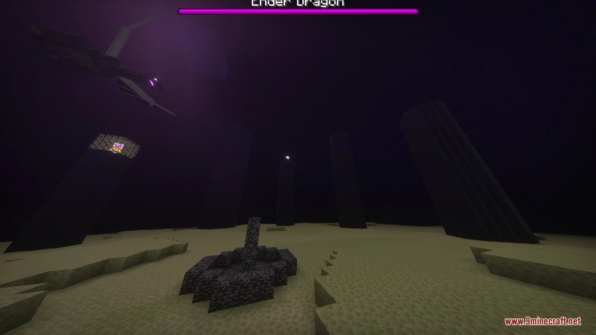Clear Sight Shader (26.x, 1.21) – Brighter Caves and Clear Water on Any Device — screenshot 7