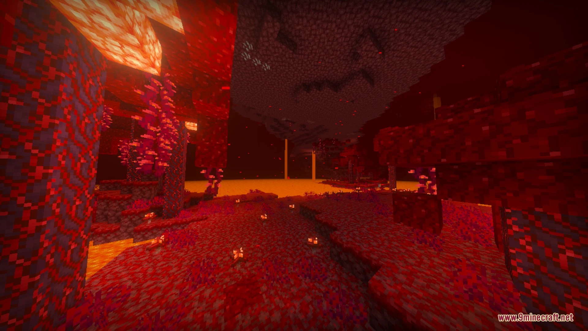 Clear Sight Shader (26.x, 1.21) – Brighter Caves and Clear Water on Any Device — screenshot 8