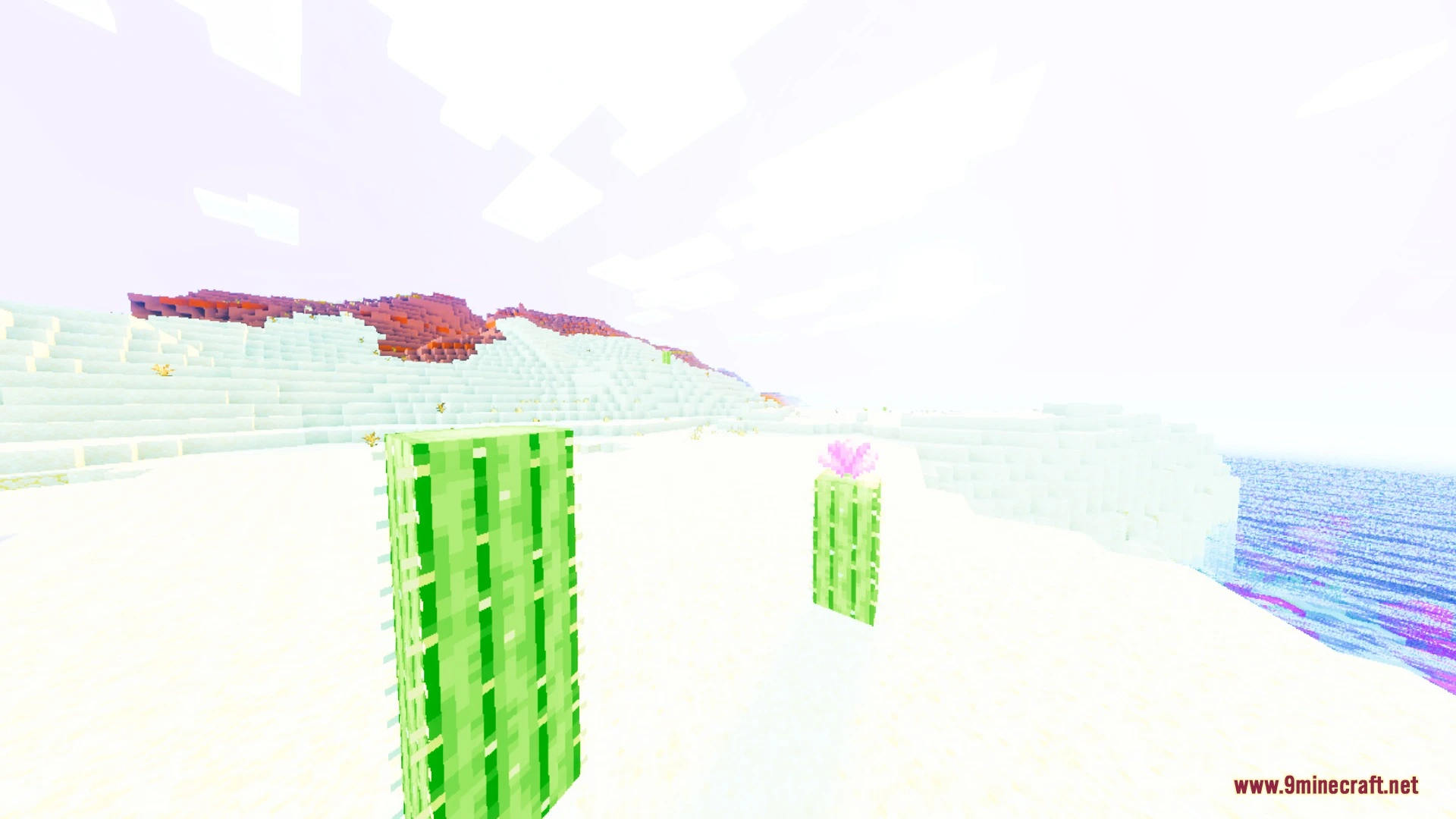 Auralis Shader (26.x) – Glassy Water Reflections and Rich PBR Surfaces — screenshot 3