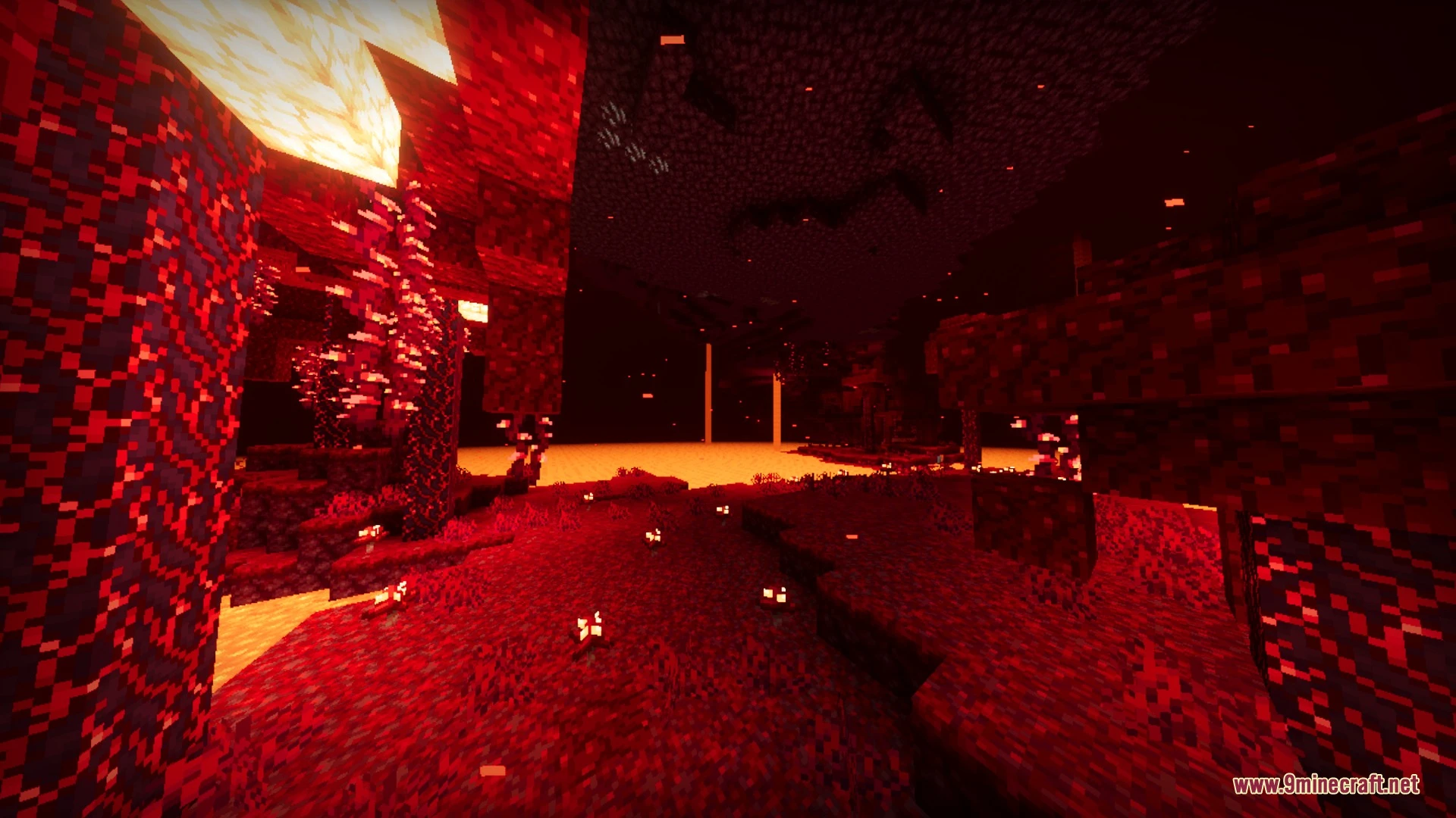 Auralis Shader (26.x) – Glassy Water Reflections and Rich PBR Surfaces — screenshot 5