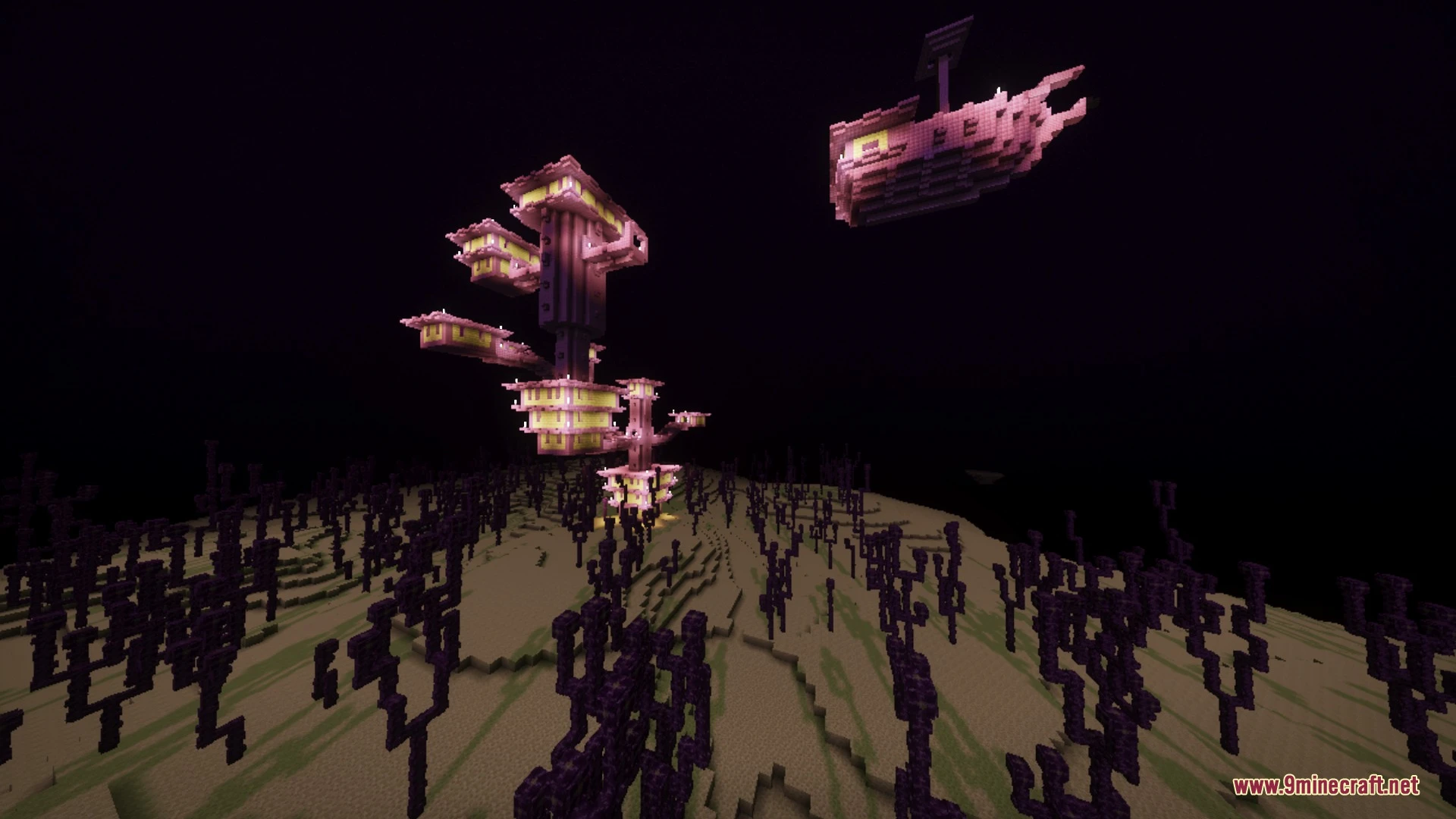 Auralis Shader (26.x) – Glassy Water Reflections and Rich PBR Surfaces — screenshot 7