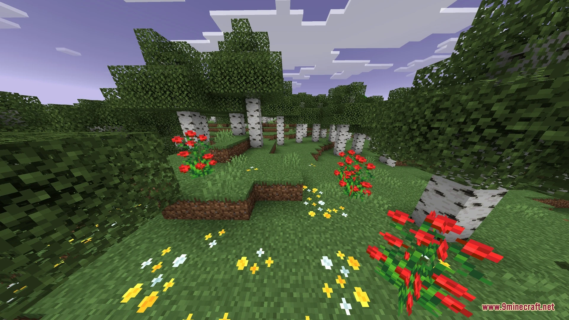 Ray Trace Visuals Shader (26.x) – RTX-Style Lighting and Bloom on Any Device — screenshot 5