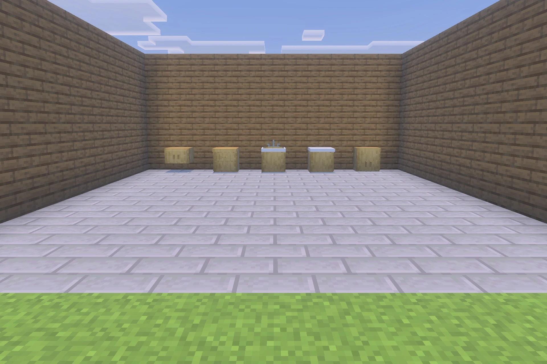 Rustic Furniture Addon (26.x) – Cozy Home Furnishings and Interior Decorations — screenshot 2