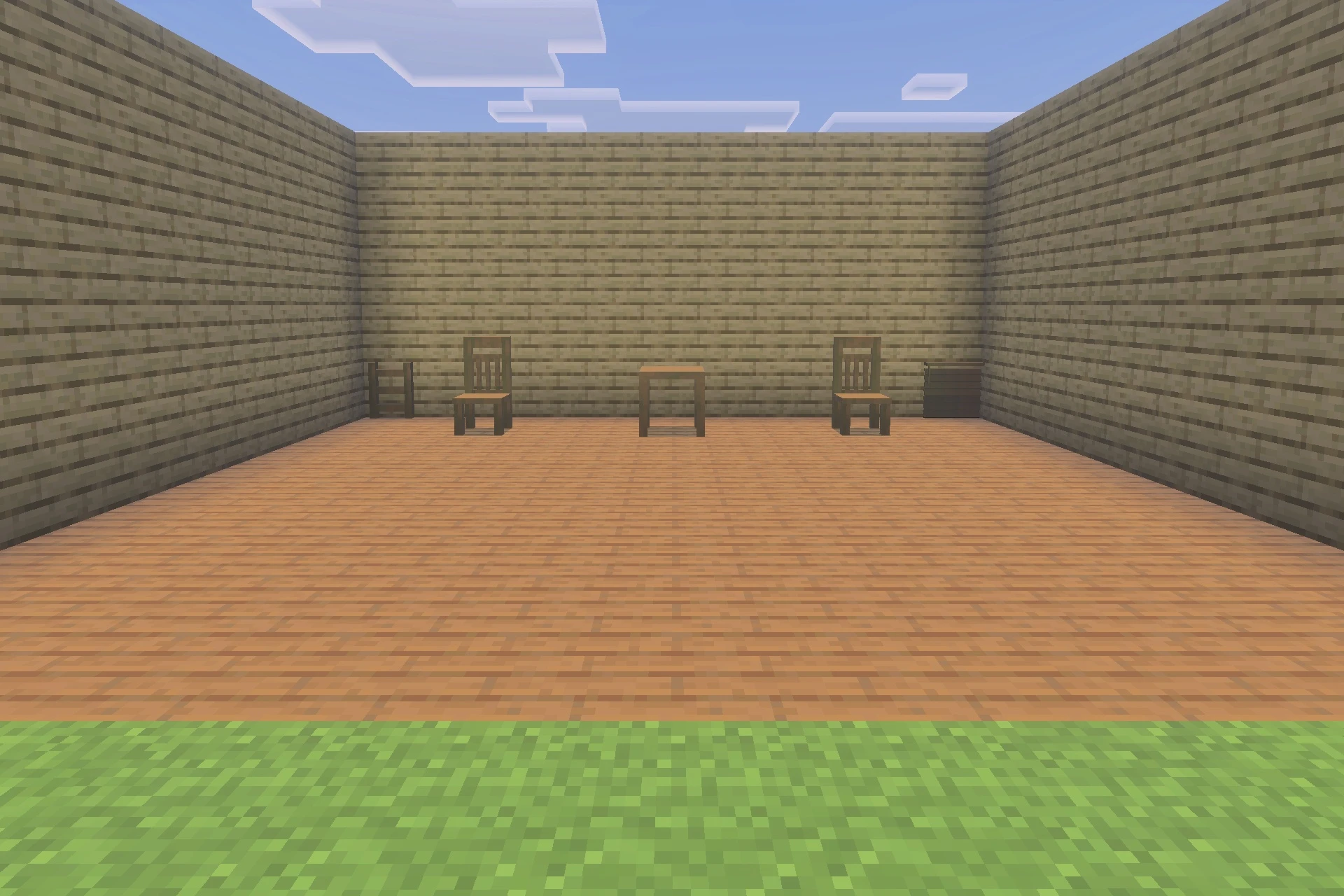 Rustic Furniture Addon (26.x) – Cozy Home Furnishings and Interior Decorations — screenshot 3