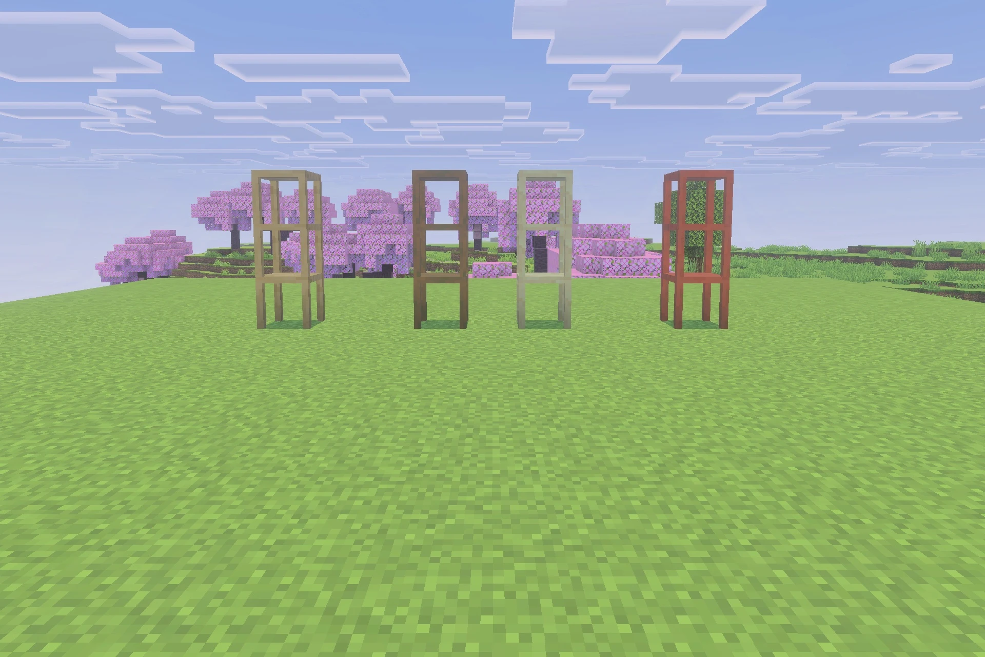 Rustic Furniture Addon (26.x) – Cozy Home Furnishings and Interior Decorations — screenshot 5
