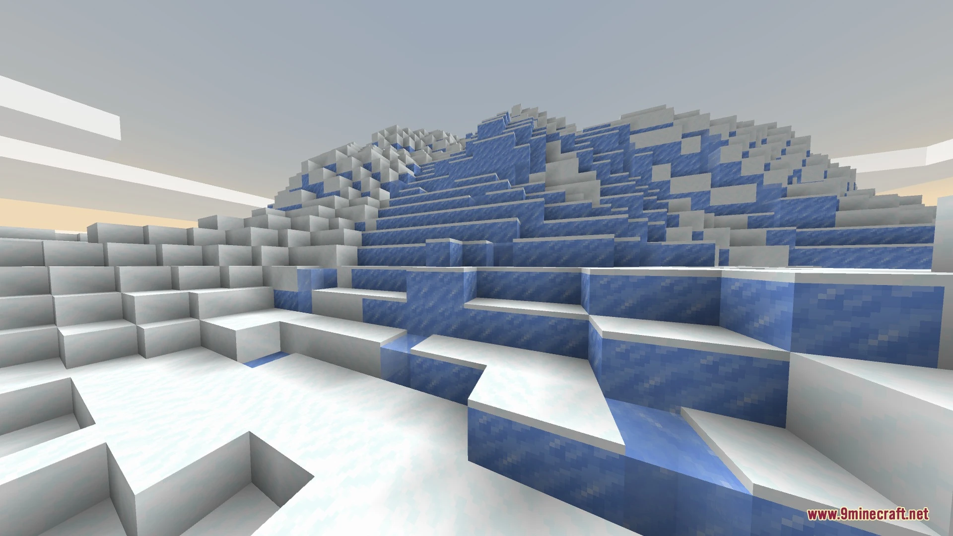 BSL ZenXveda Shaders (26.x, 1.21) – Glassy Water and Glowing Ores — screenshot 4