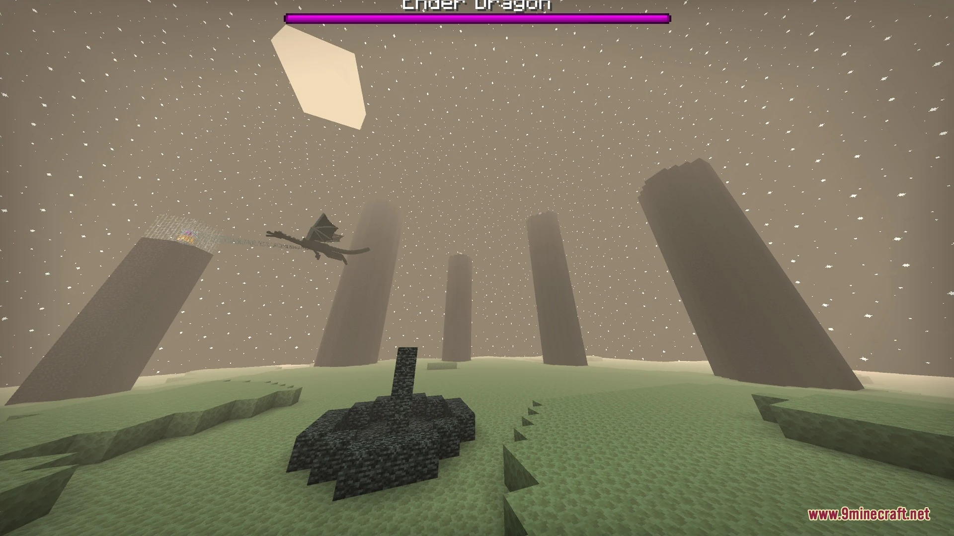 BSL ZenXveda Shaders (26.x, 1.21) – Glassy Water and Glowing Ores — screenshot 7