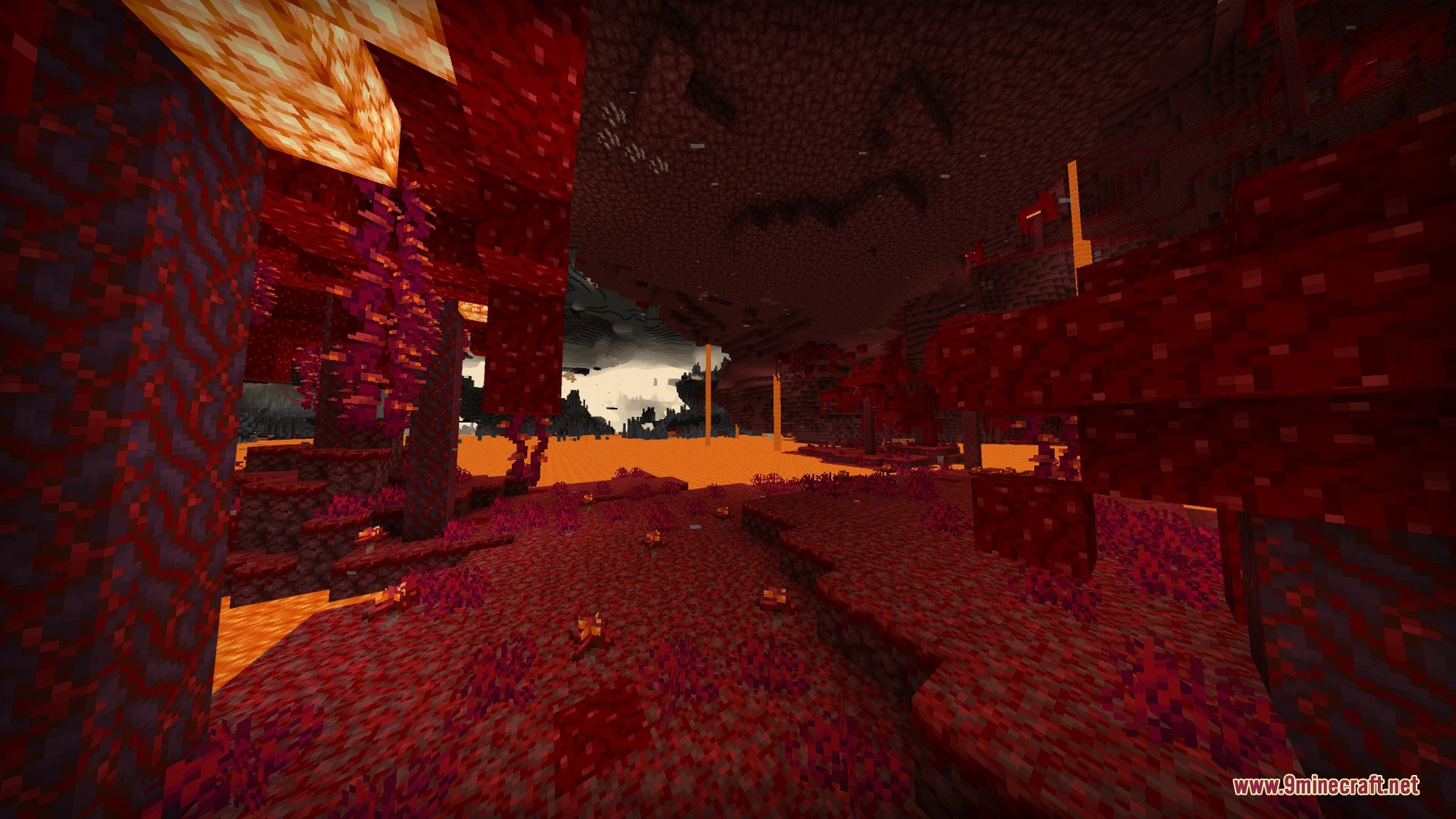 BSL ZenXveda Shaders (26.x, 1.21) – Glassy Water and Glowing Ores — screenshot 8