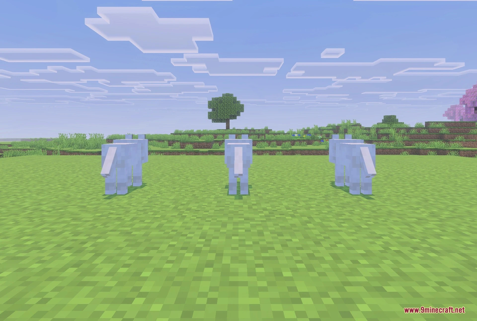 Immortal Dogs Addon (26.x) – Make Your Tamed Wolves Invincible to All Damage — screenshot 3